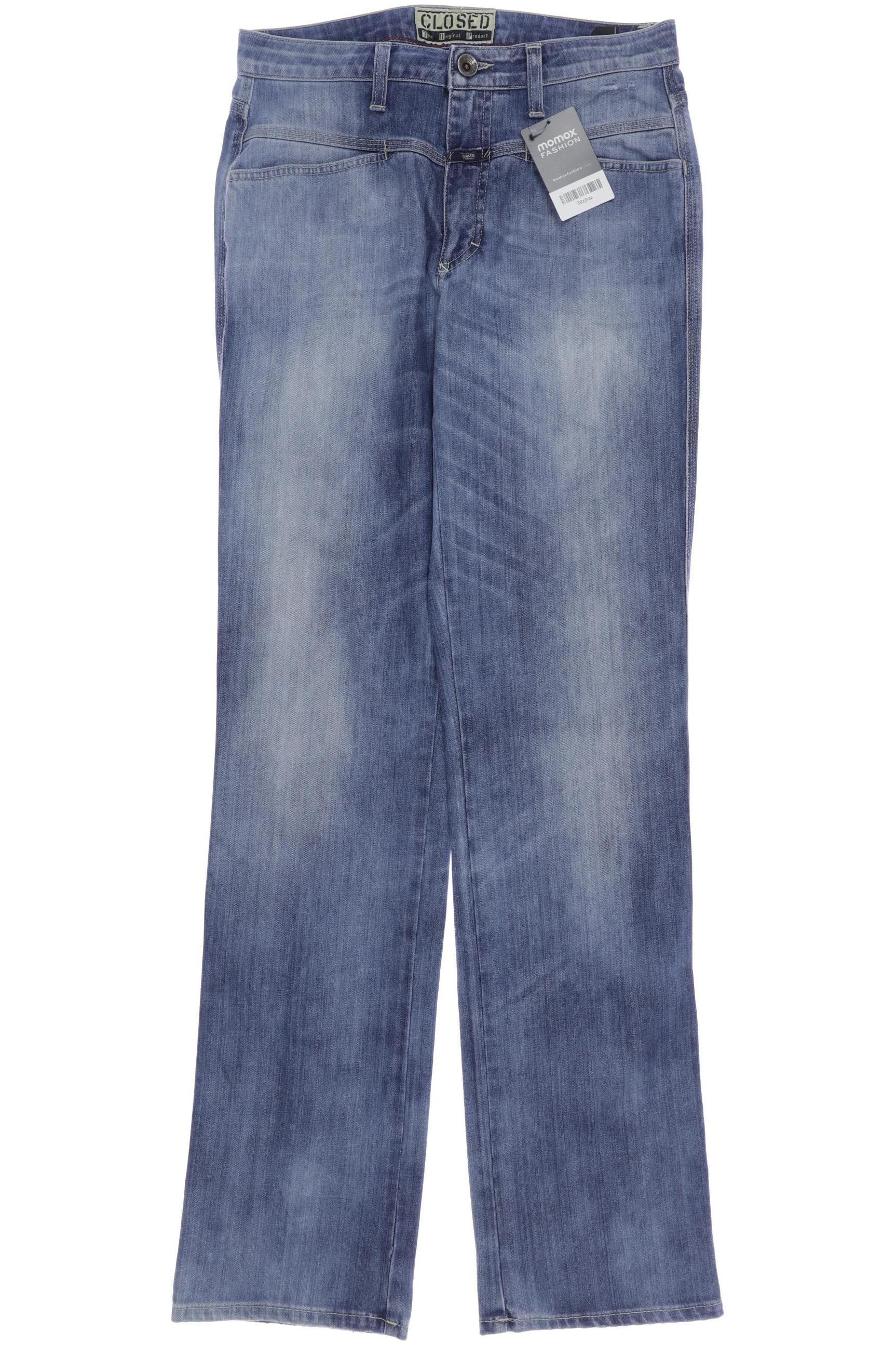 

Closed Damen Jeans, blau, Gr. 42