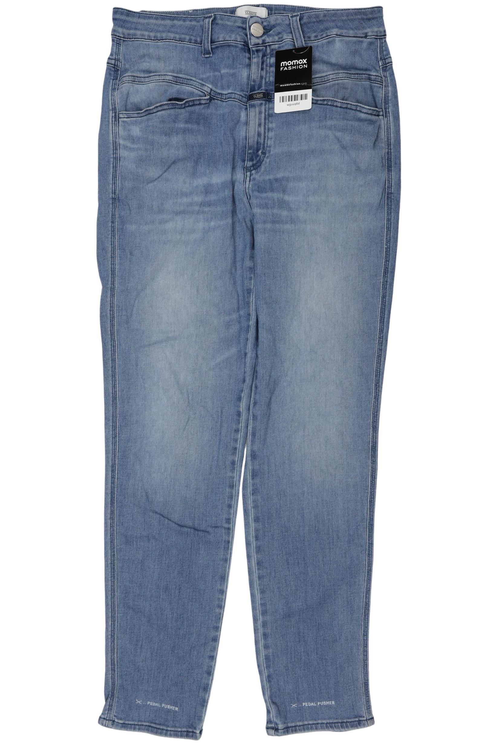 

Closed Damen Jeans, blau, Gr. 48