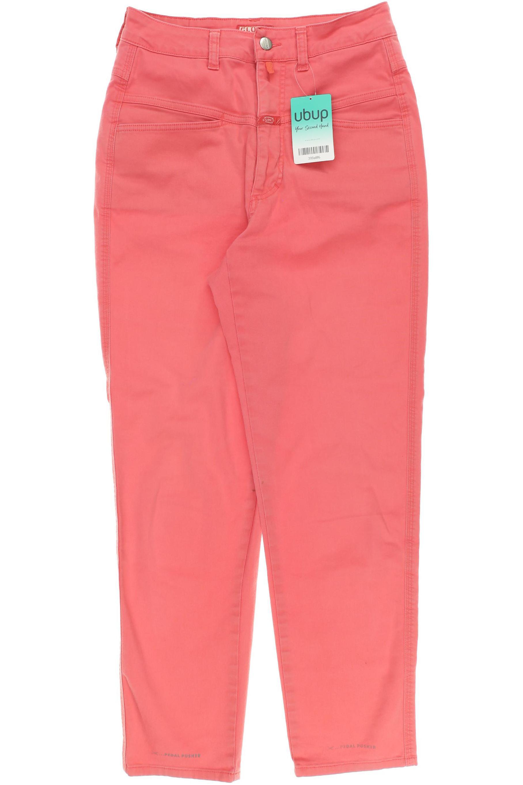 

Closed Damen Jeans, pink, Gr. 28
