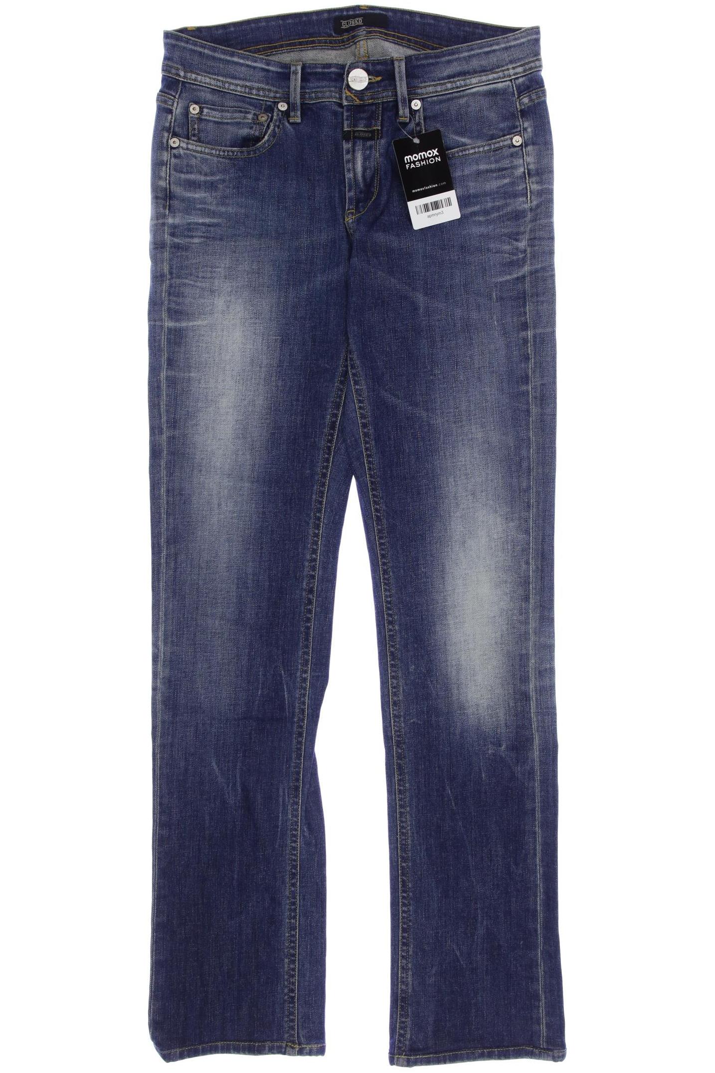 

Closed Damen Jeans, blau, Gr. 42