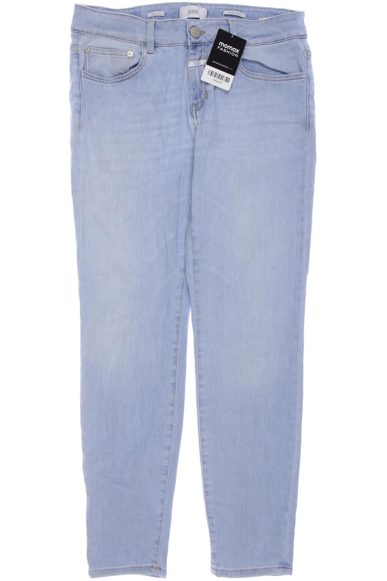 

Closed Damen Jeans, blau, Gr. 29