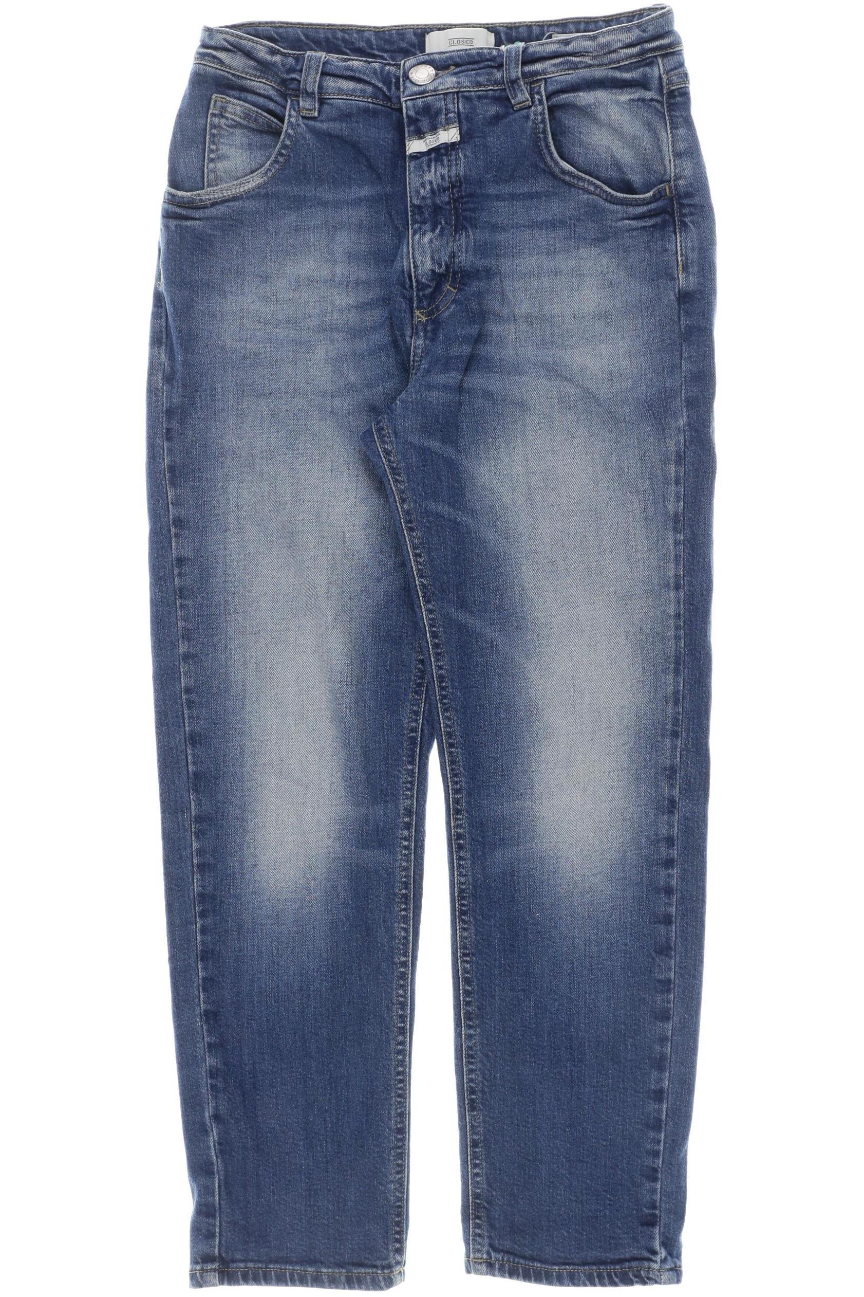 

Closed Damen Jeans, blau, Gr. 26