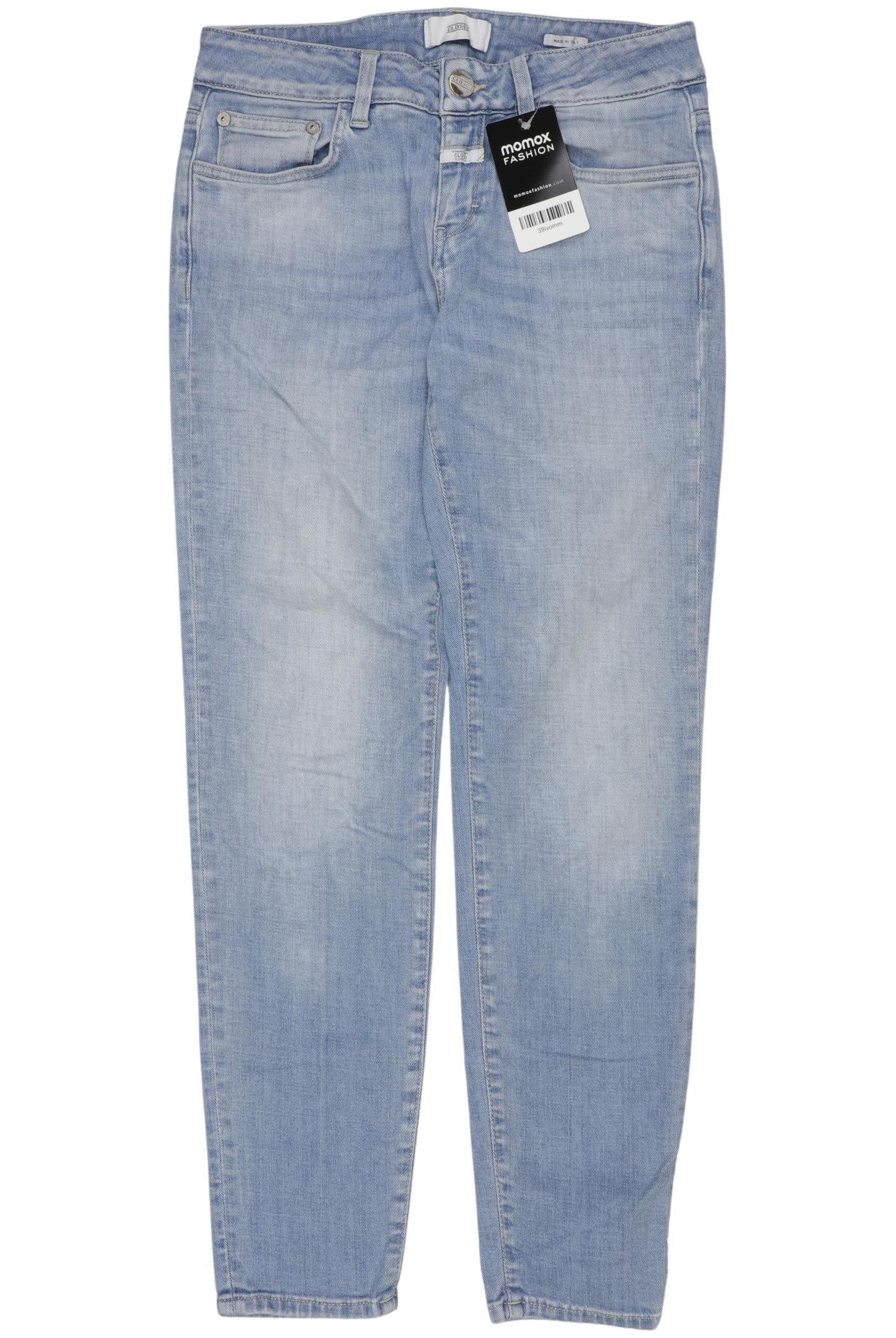 

Closed Damen Jeans, hellblau, Gr. 25