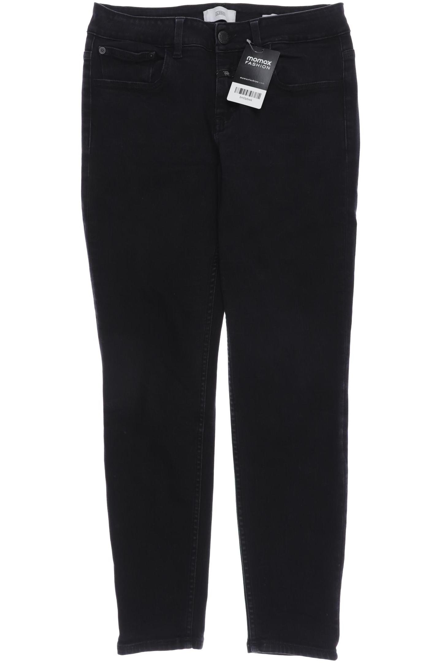 

Closed Damen Jeans, schwarz, Gr. 28