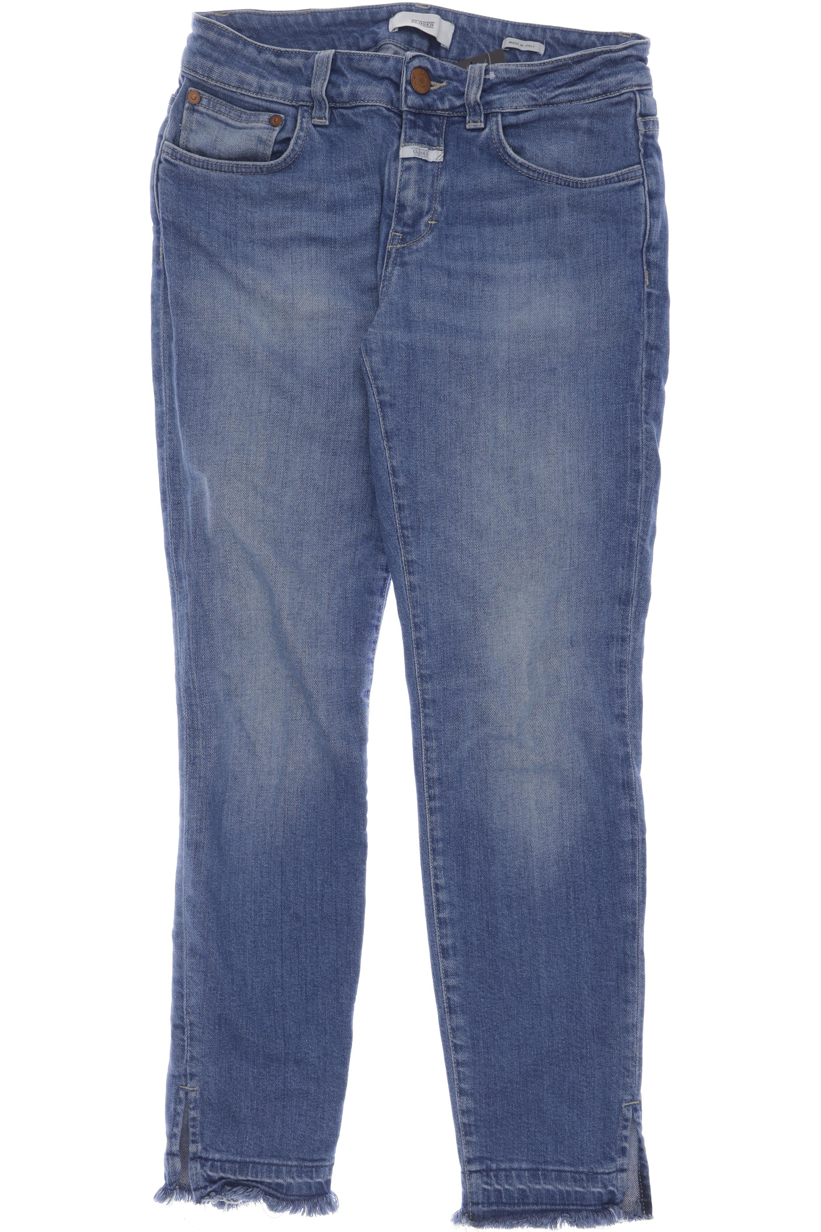 

Closed Damen Jeans, blau, Gr. 26
