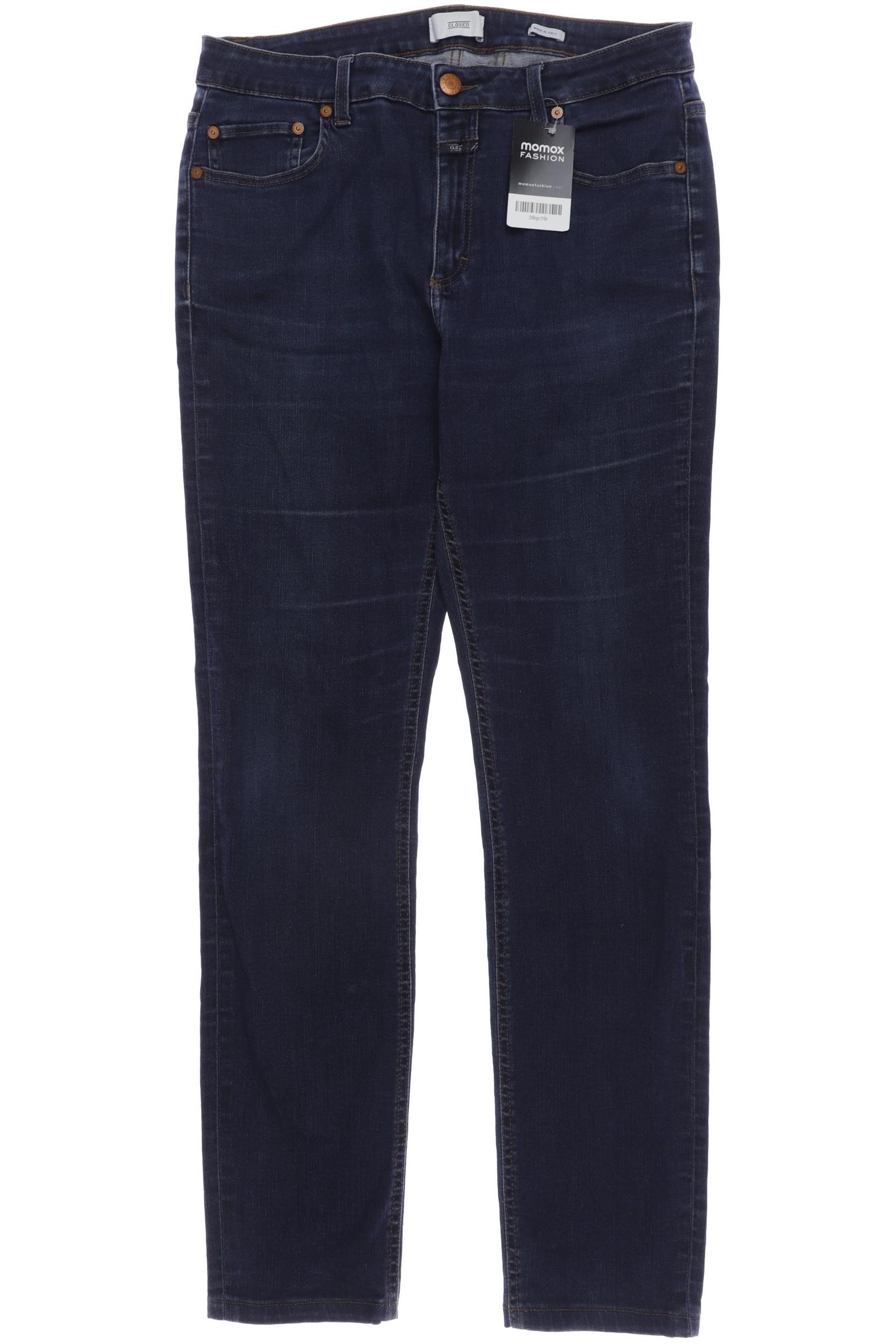 

Closed Damen Jeans, marineblau, Gr. 32