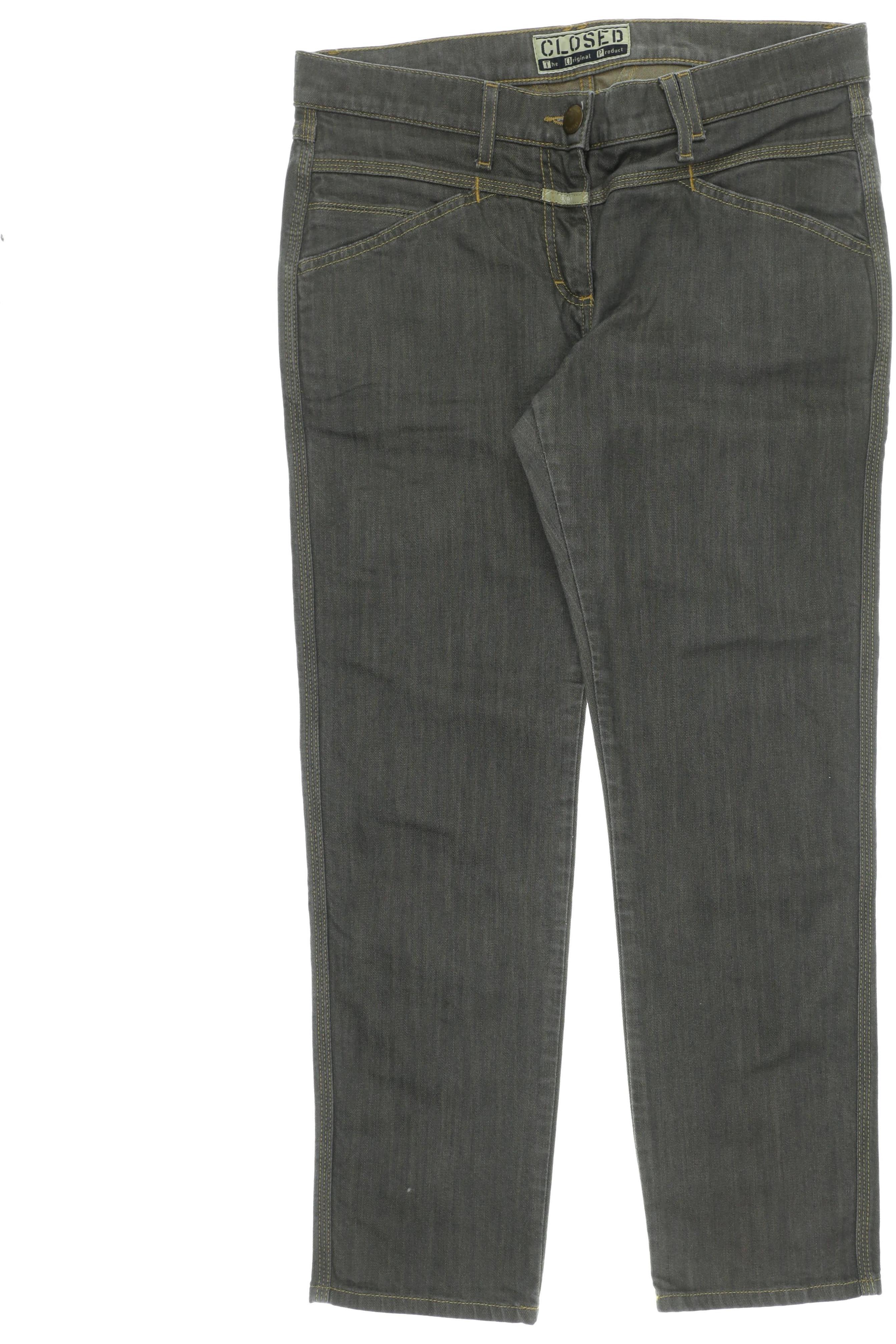 

Closed Damen Jeans, grau, Gr. 44