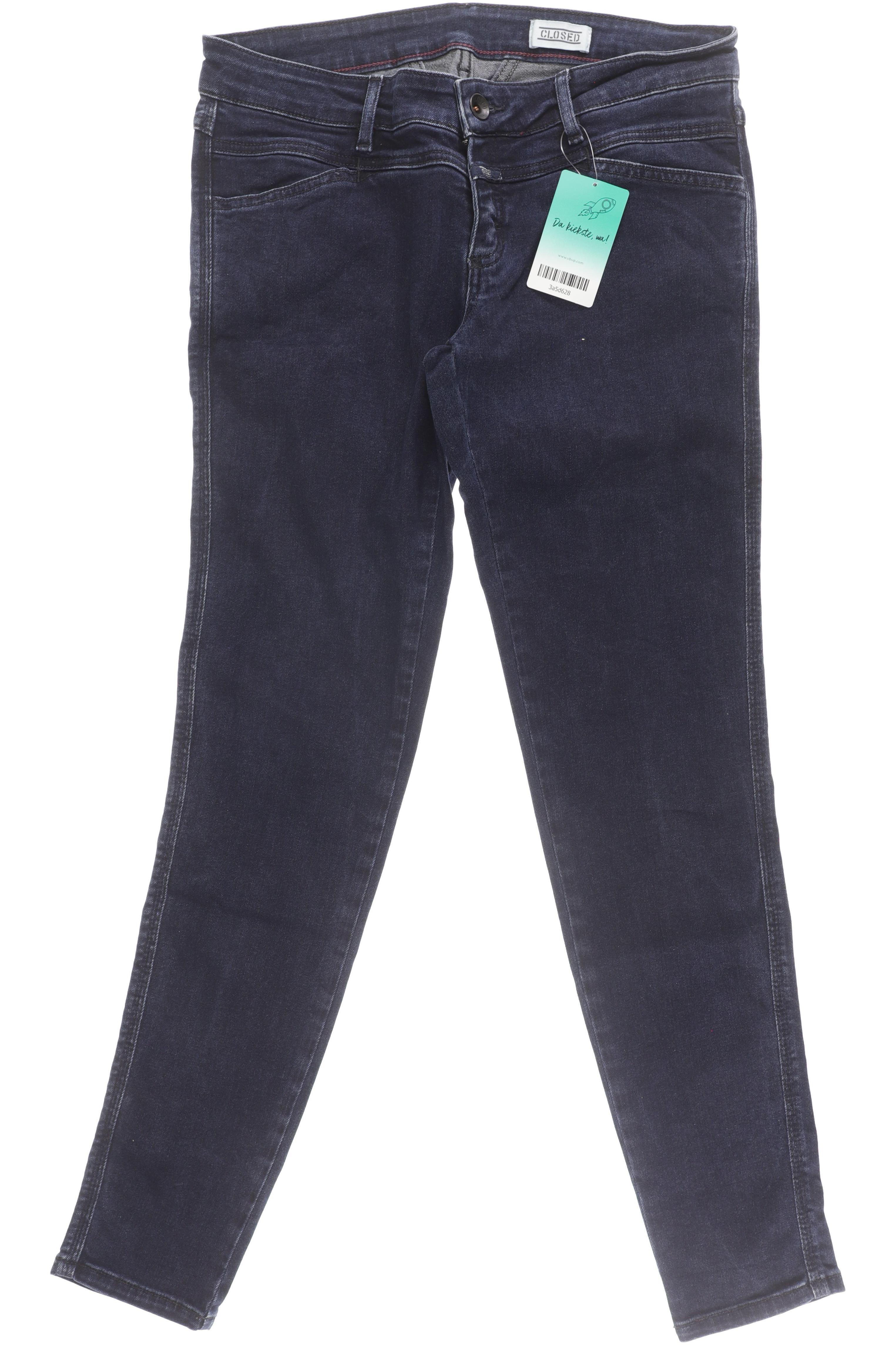 

Closed Damen Jeans, blau, Gr. 30