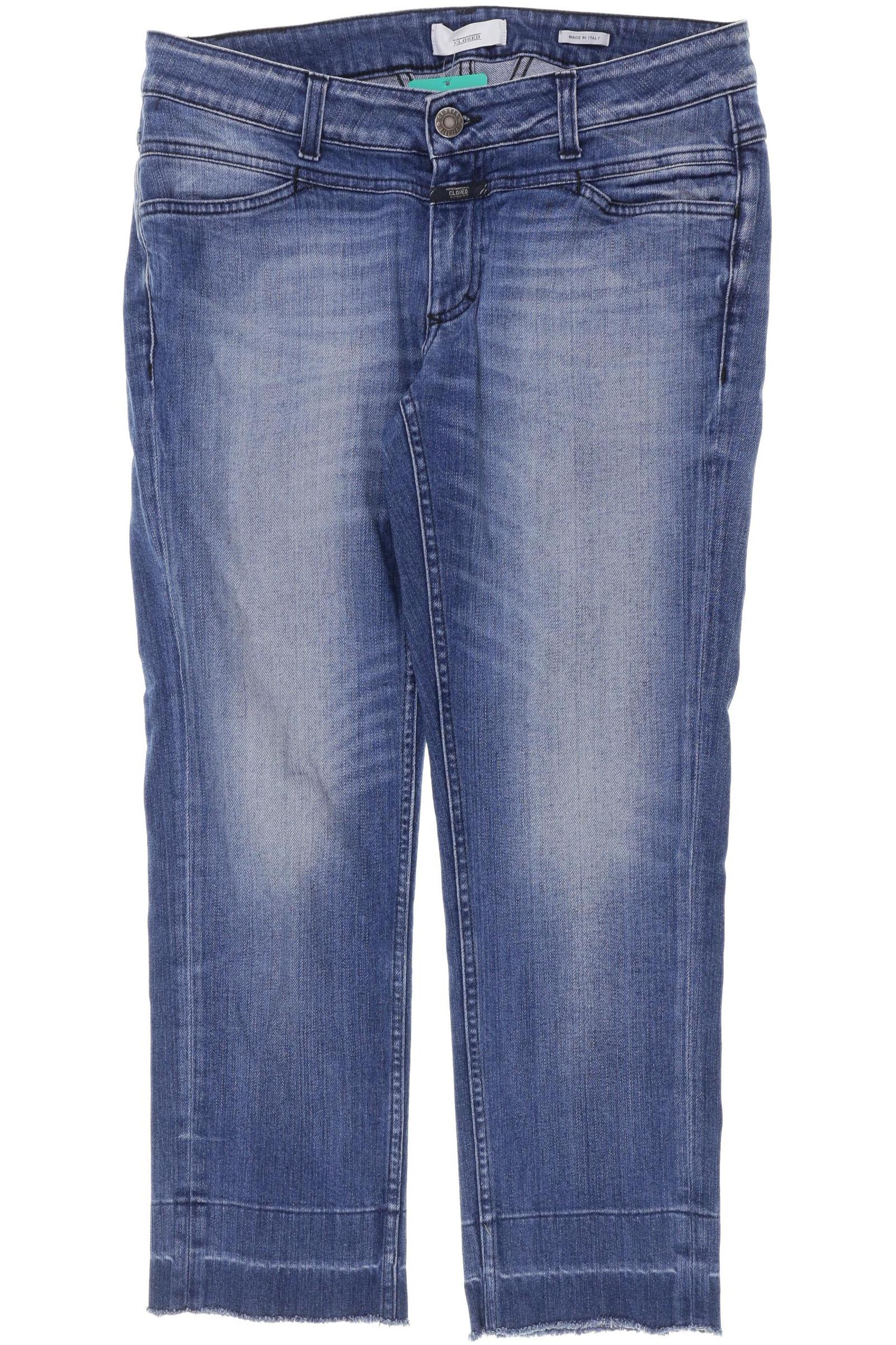 

Closed Damen Jeans, blau, Gr. 29