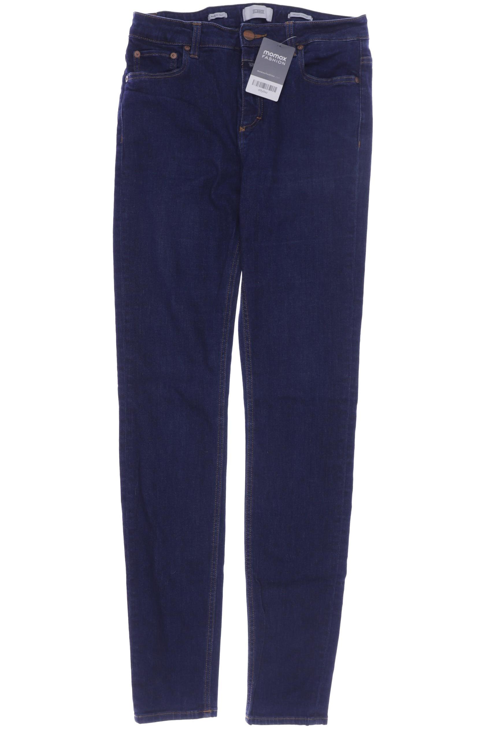 

Closed Damen Jeans, marineblau