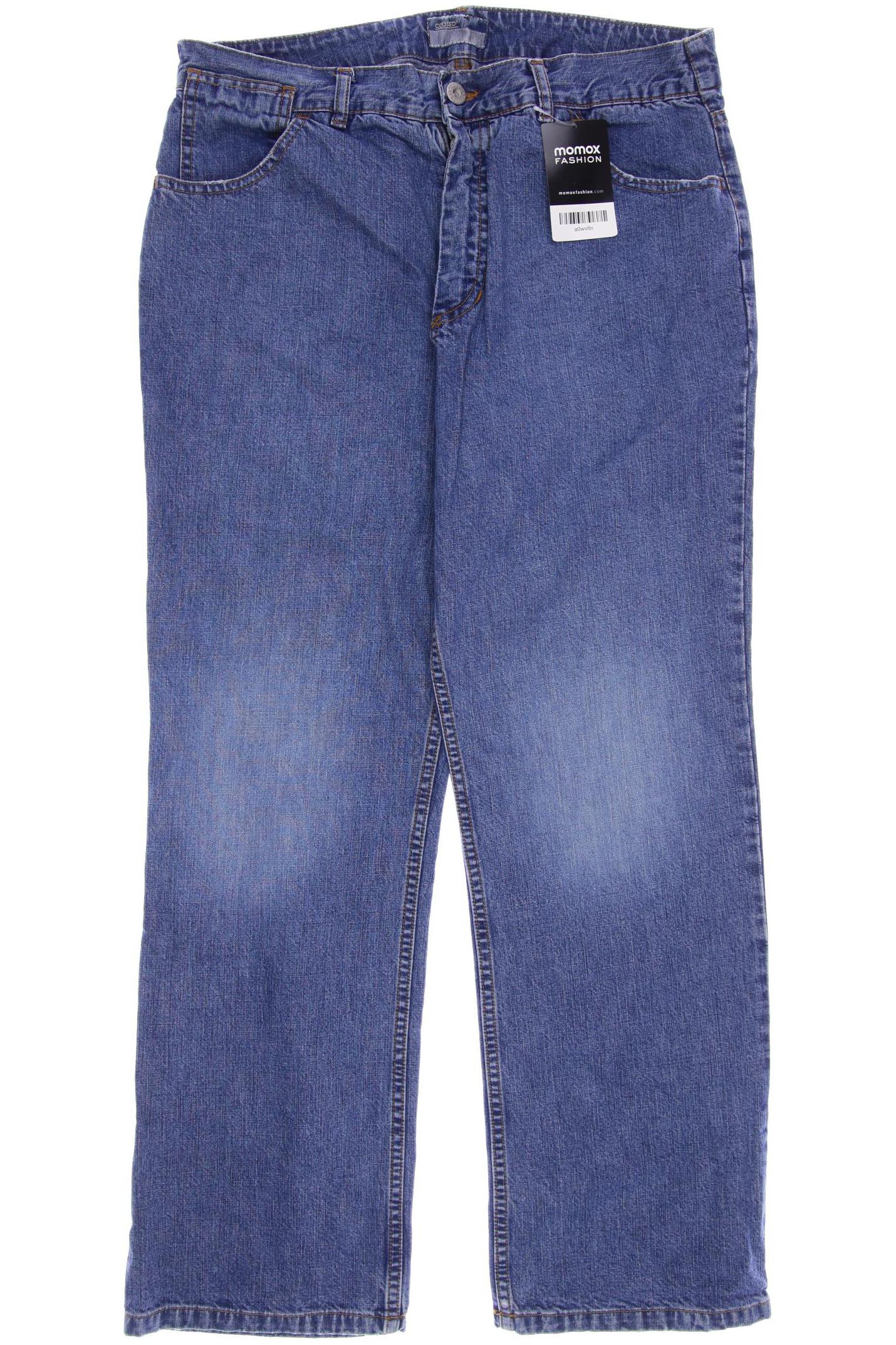 

Closed Damen Jeans, blau