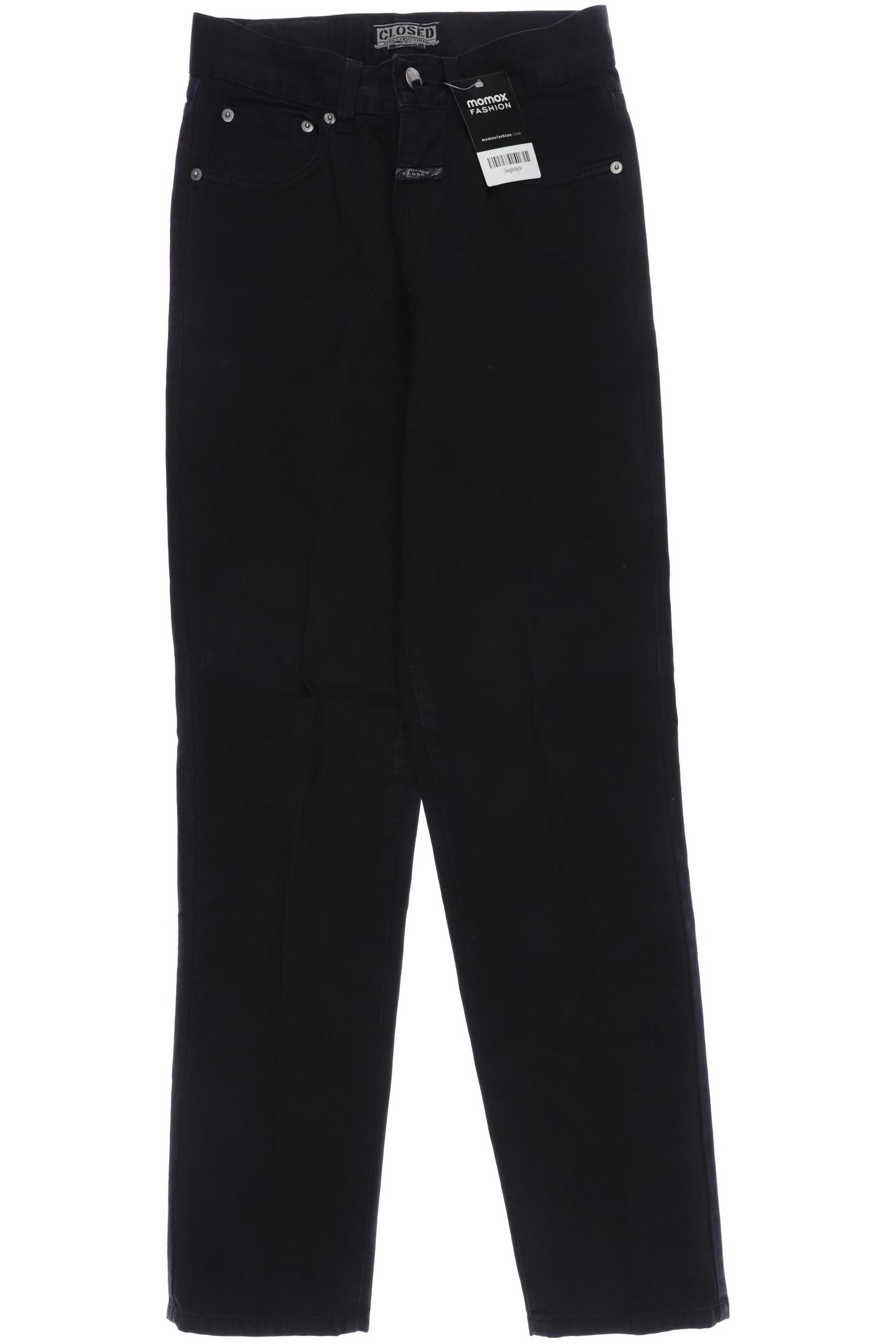 

Closed Damen Jeans, schwarz, Gr. 27