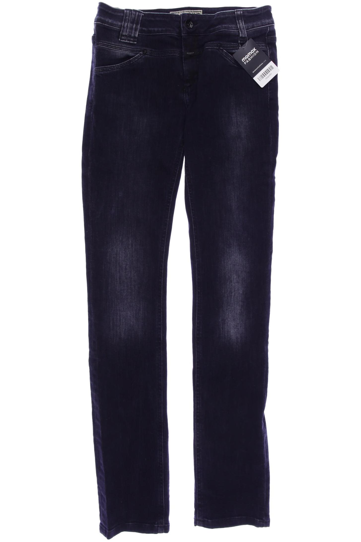 

Closed Damen Jeans, marineblau, Gr. 42