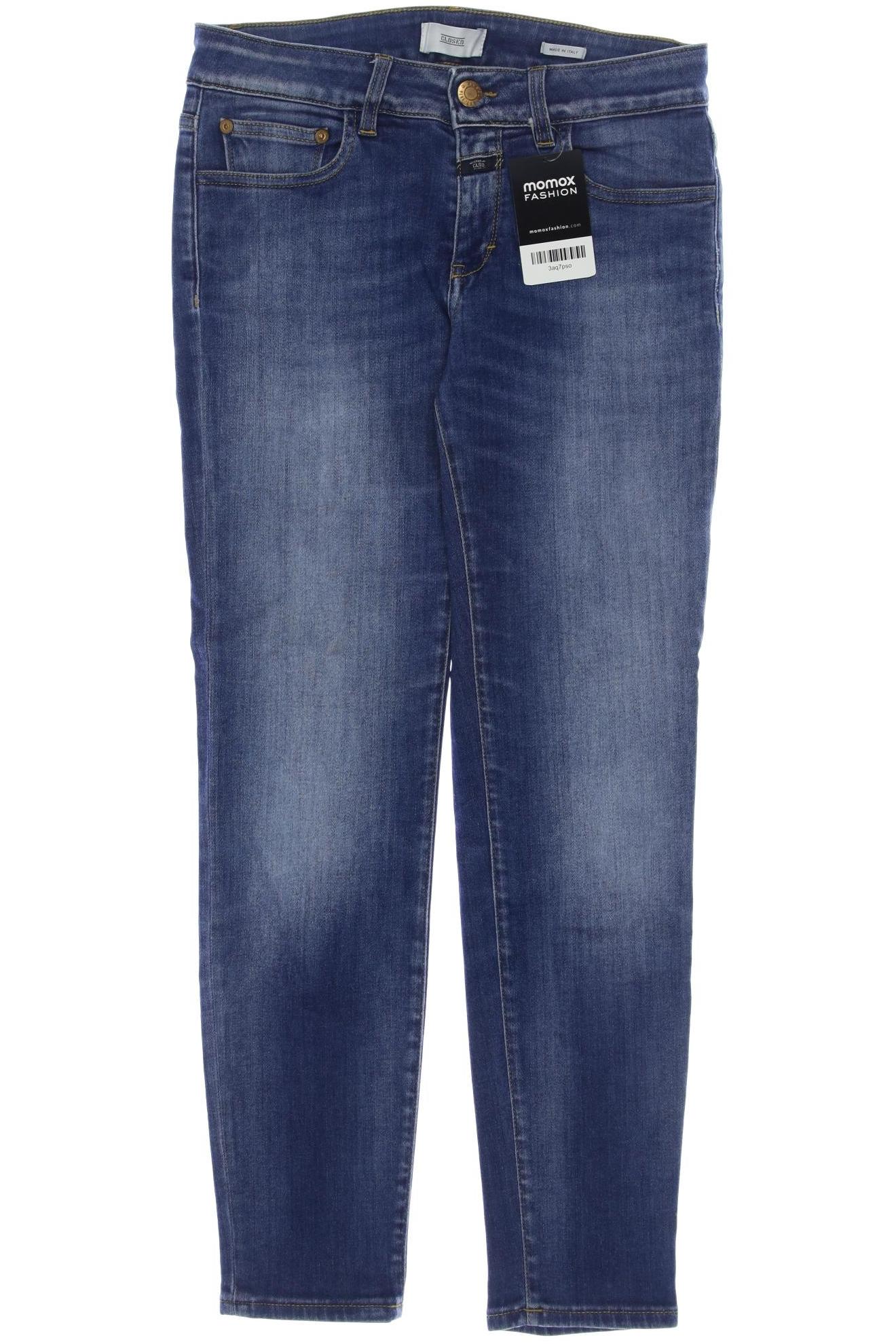 

Closed Damen Jeans, blau, Gr. 26