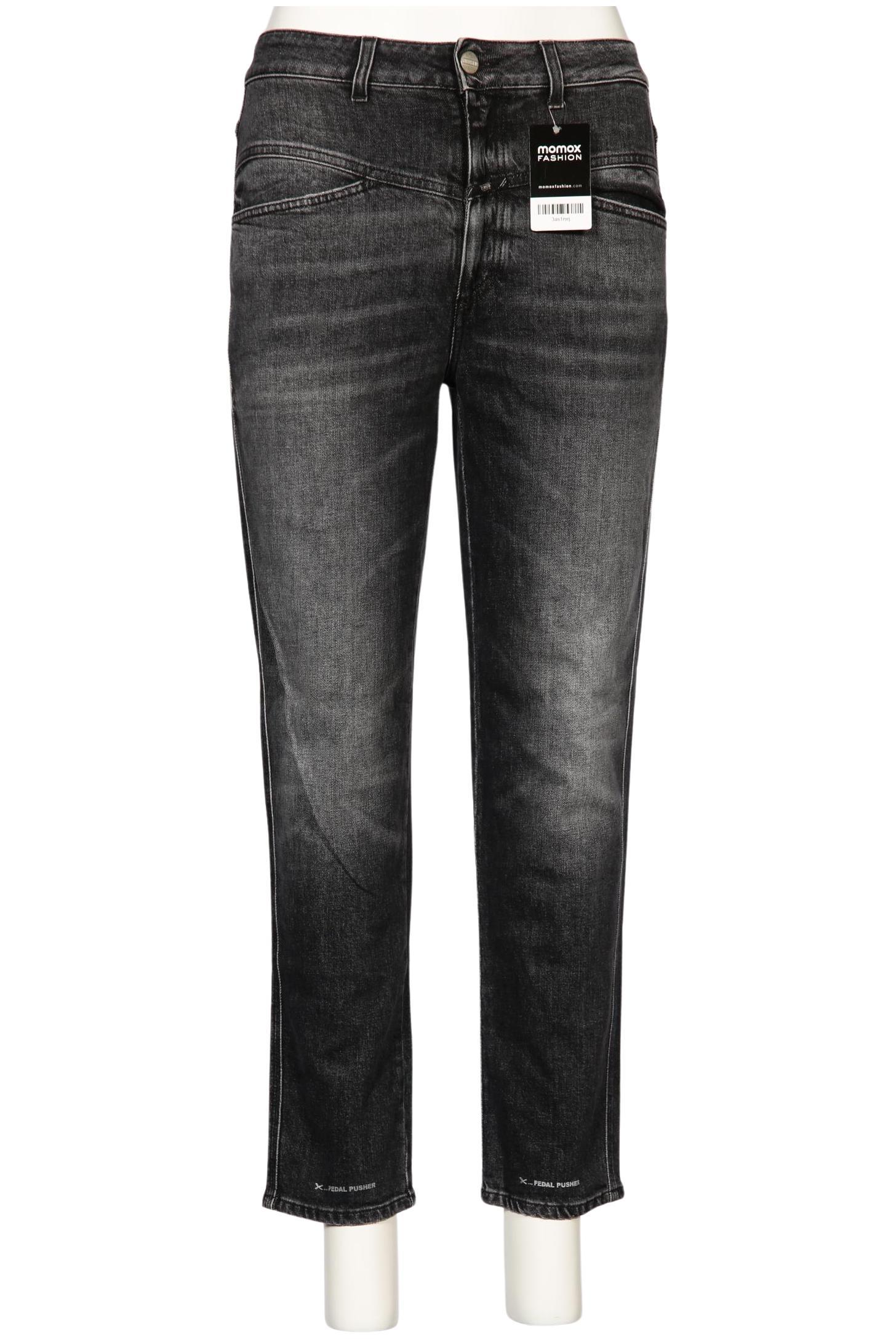 

Closed Damen Jeans, grau, Gr. 46