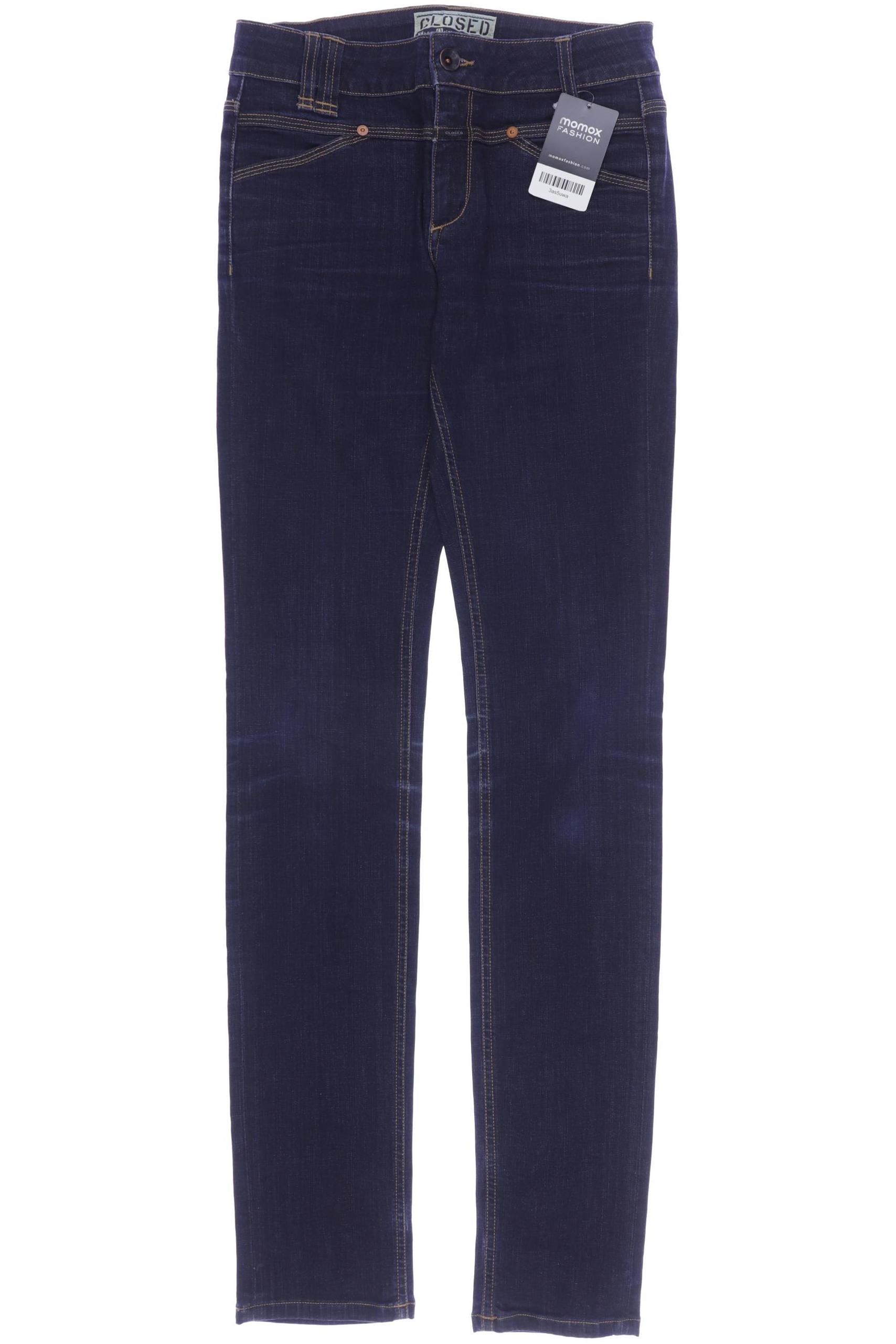 

Closed Damen Jeans, marineblau, Gr. 40