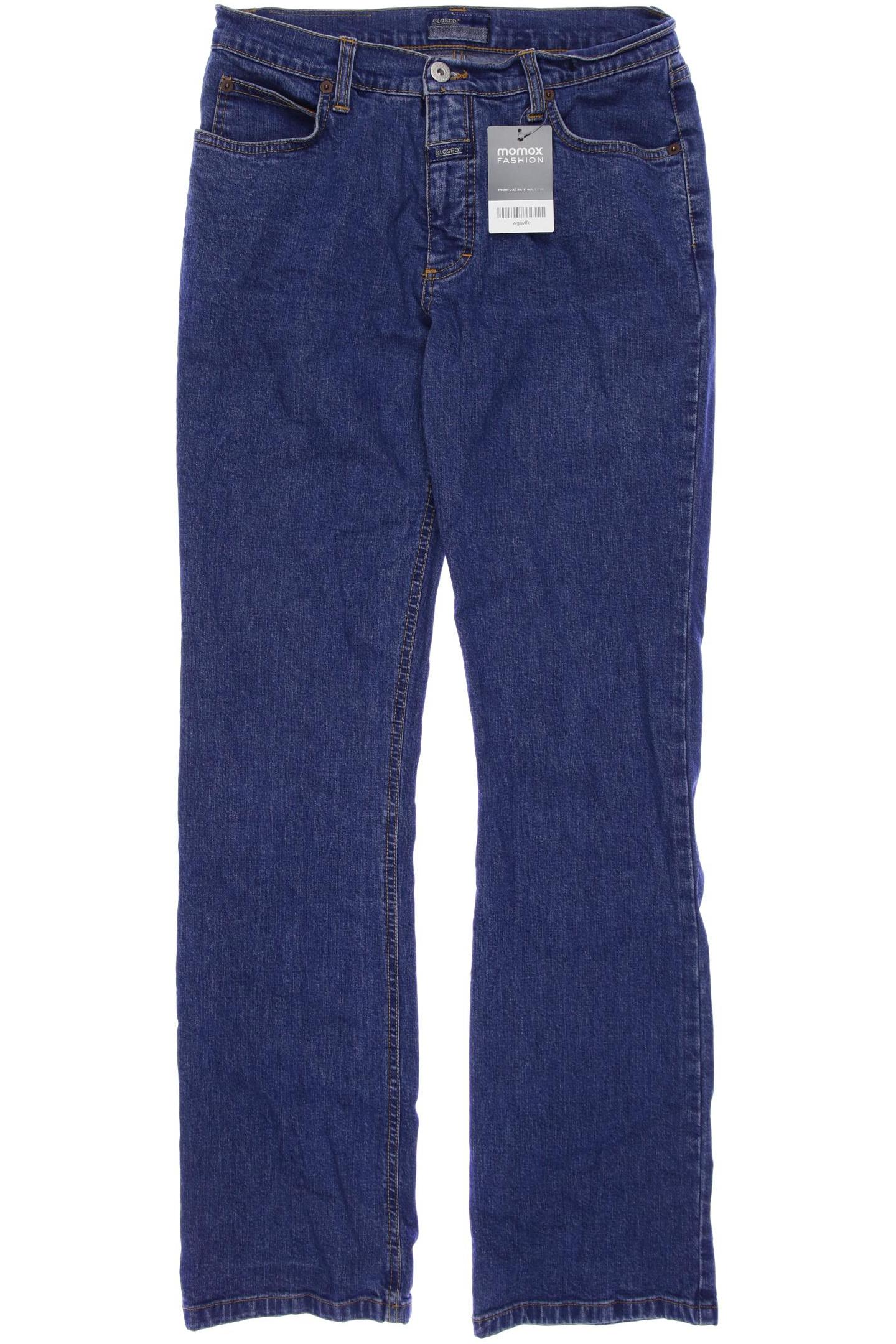 

Closed Damen Jeans, blau, Gr. 44