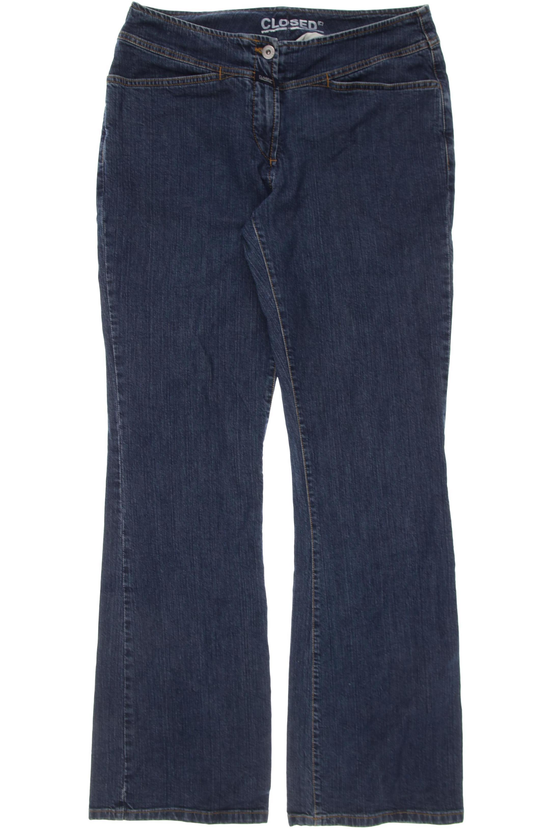 

Closed Damen Jeans, blau, Gr. 48