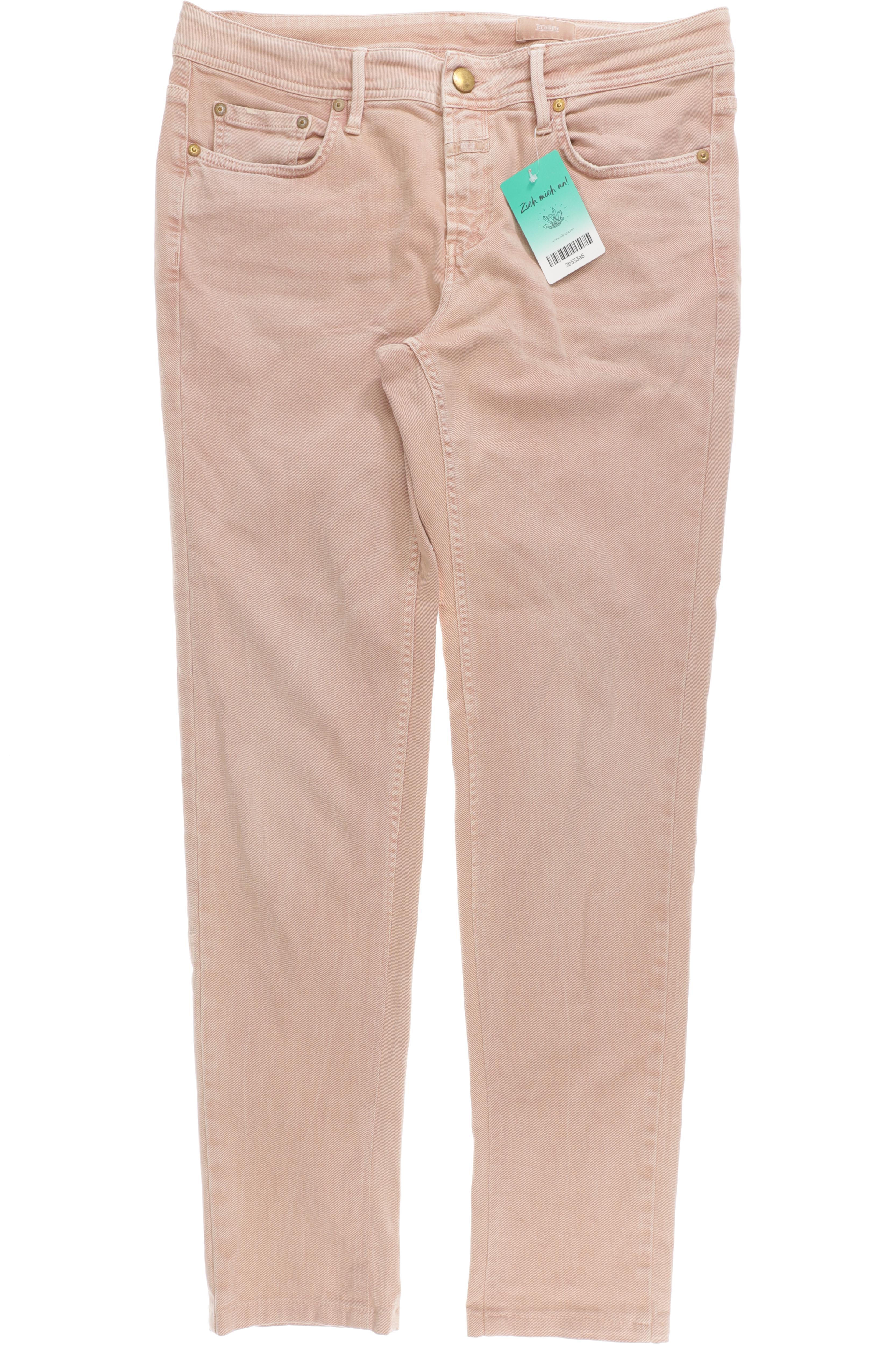 

Closed Damen Jeans, pink, Gr. 48