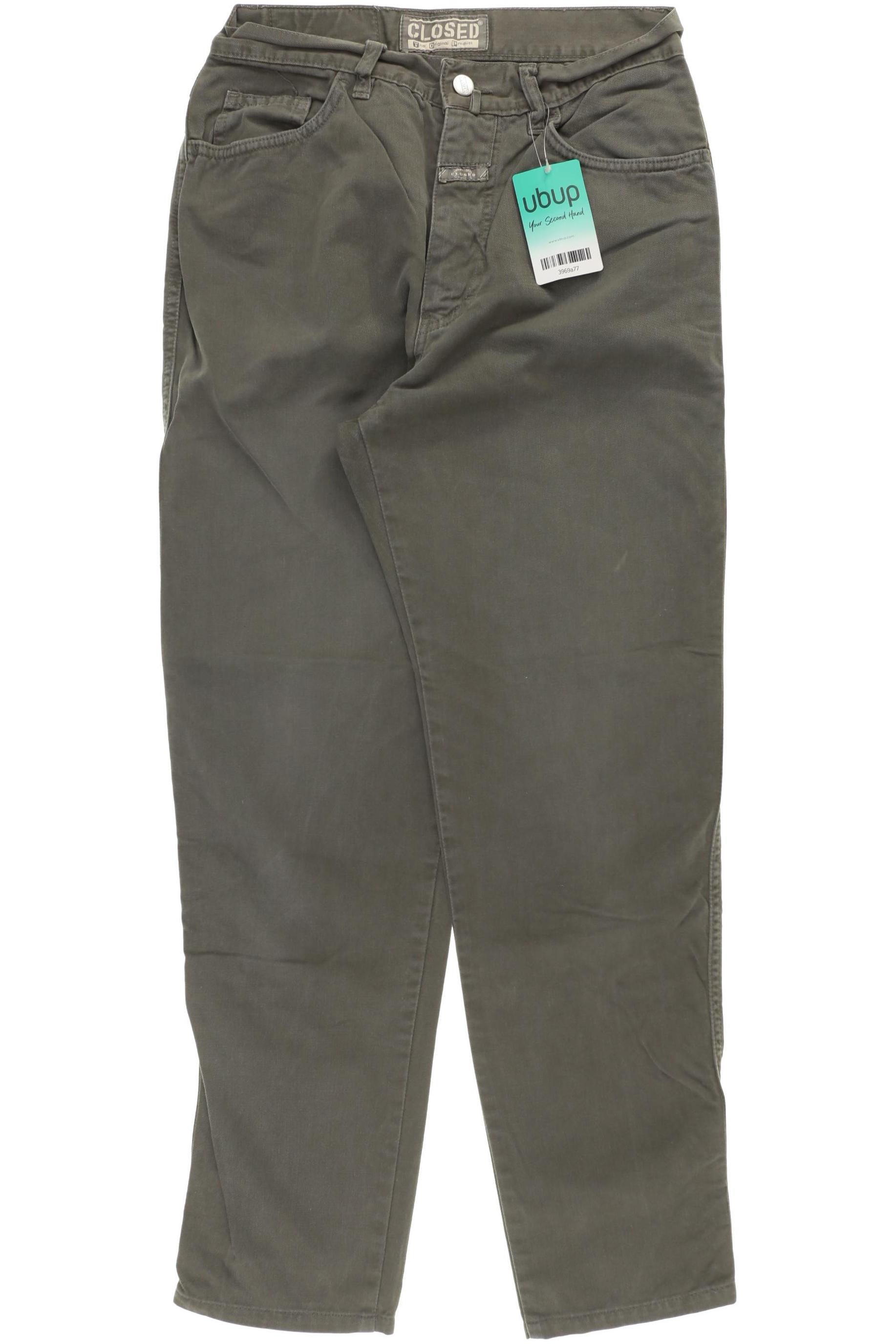 

Closed Damen Jeans, grau, Gr. 46
