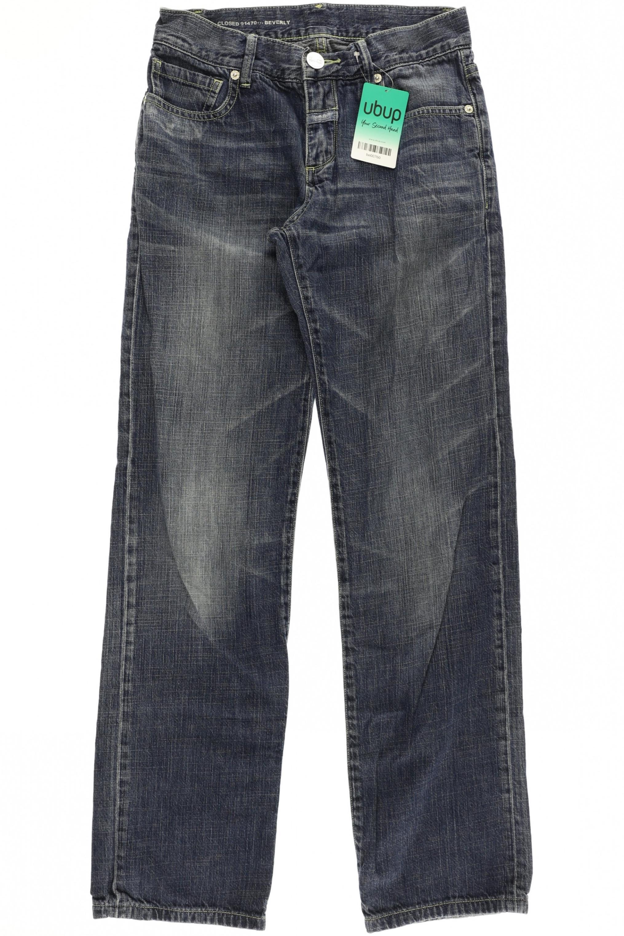

Closed Damen Jeans, blau, Gr. 28
