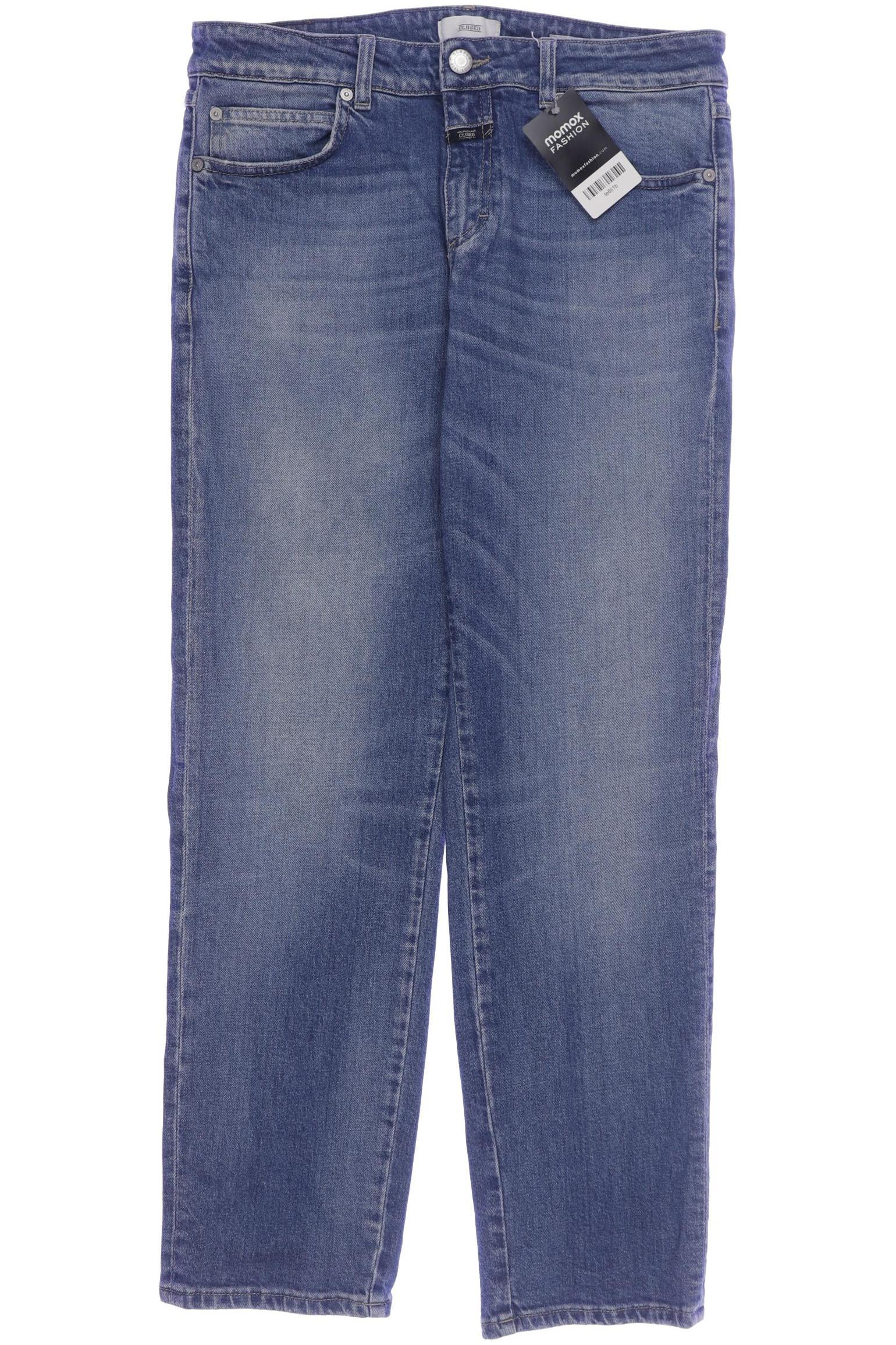 

Closed Damen Jeans, blau, Gr. 29