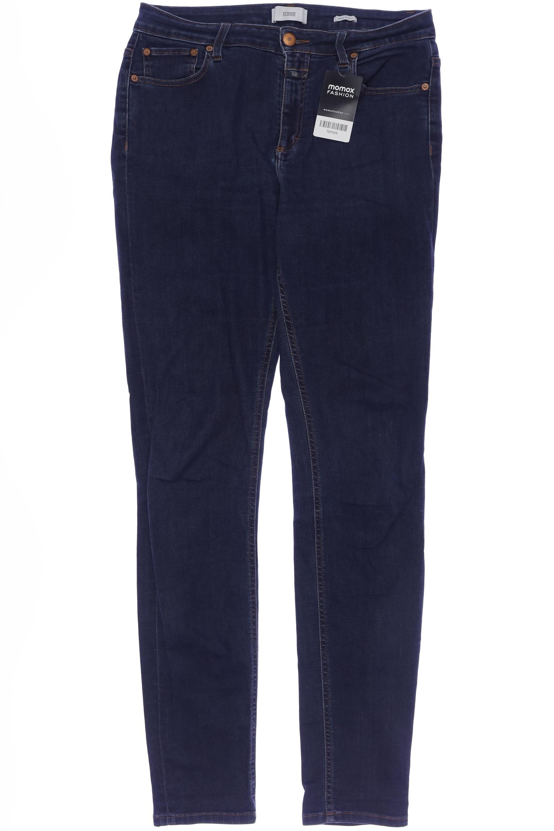 

Closed Damen Jeans, marineblau, Gr. 30