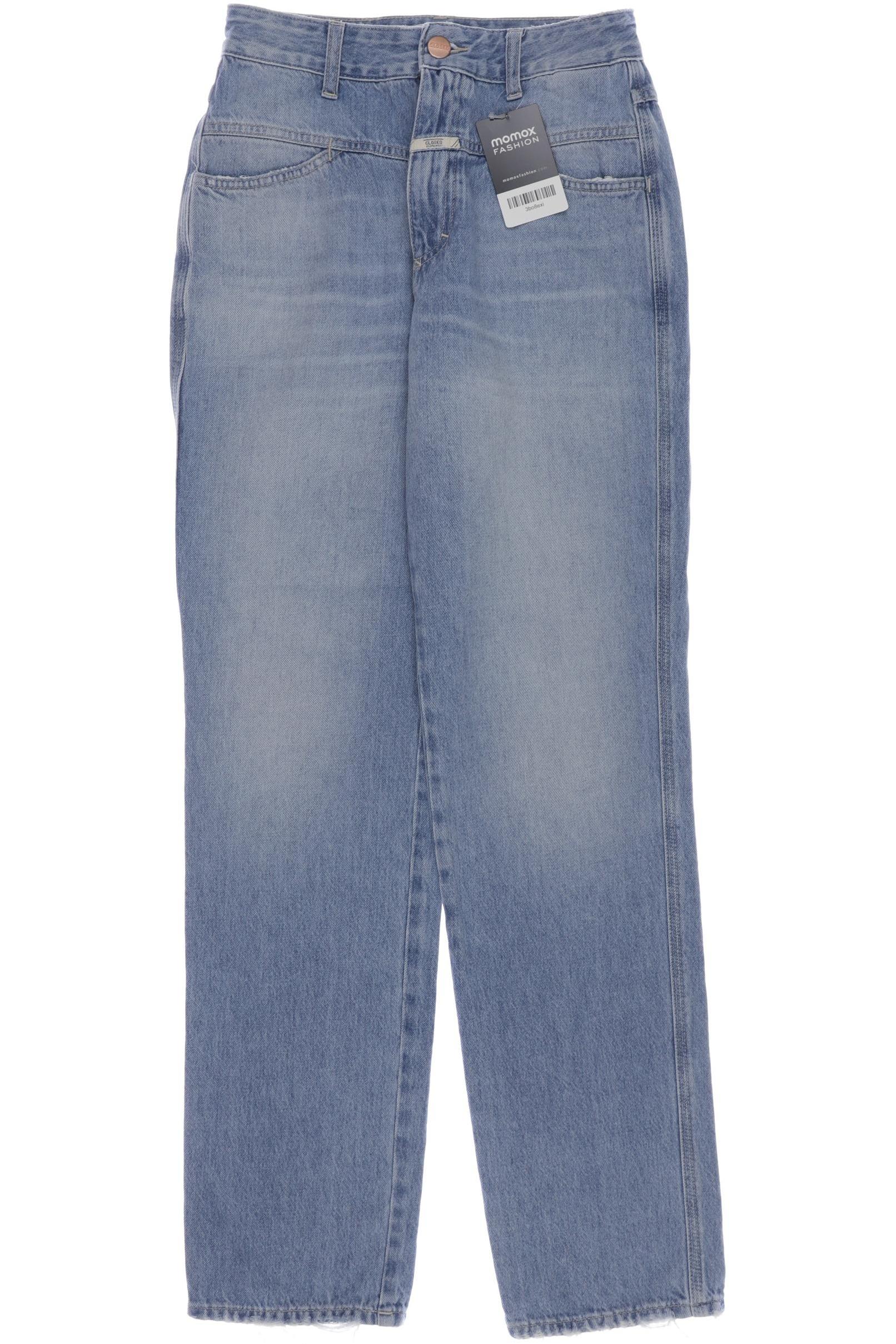 

Closed Damen Jeans, blau, Gr. 26