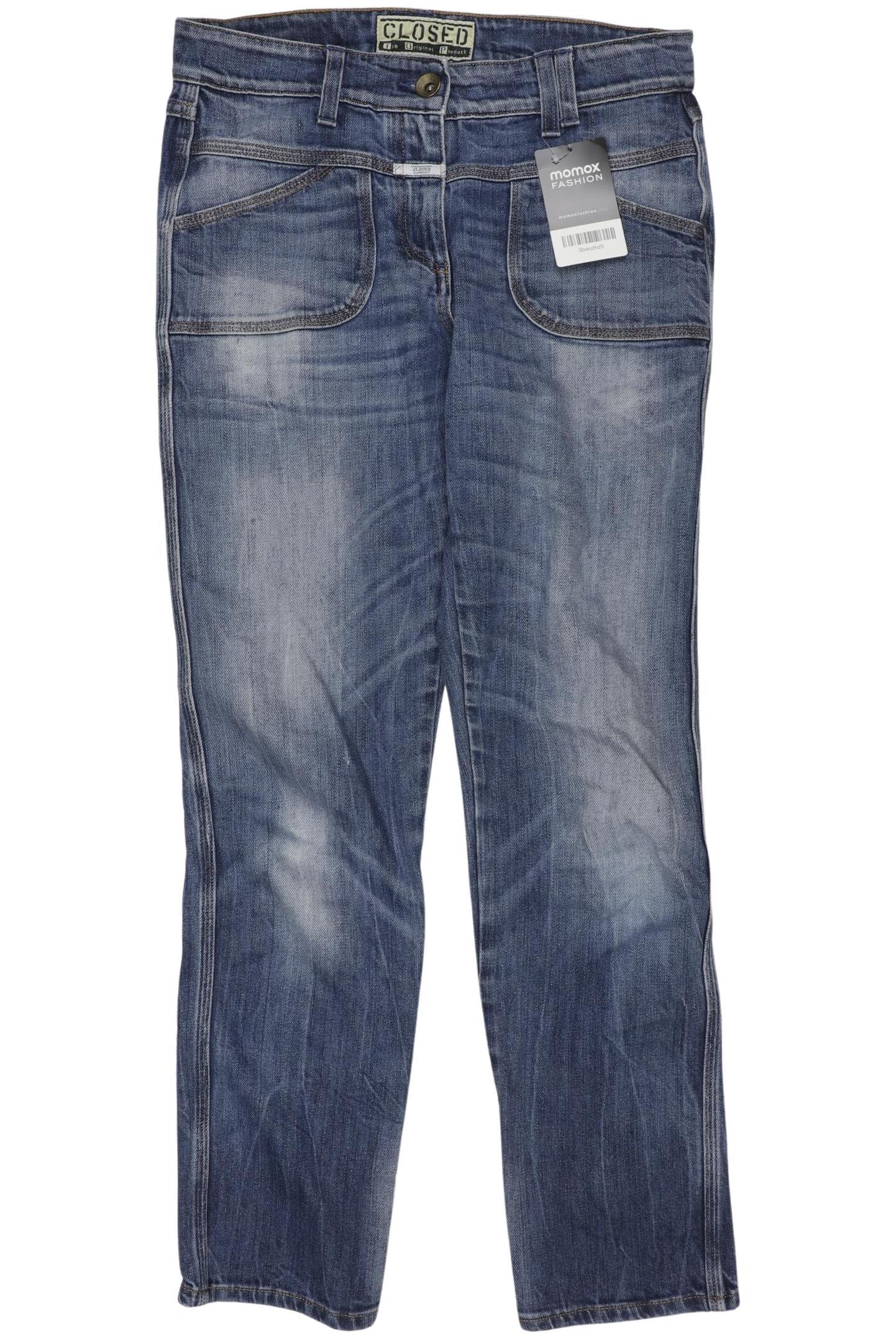 

Closed Damen Jeans, blau, Gr. 27