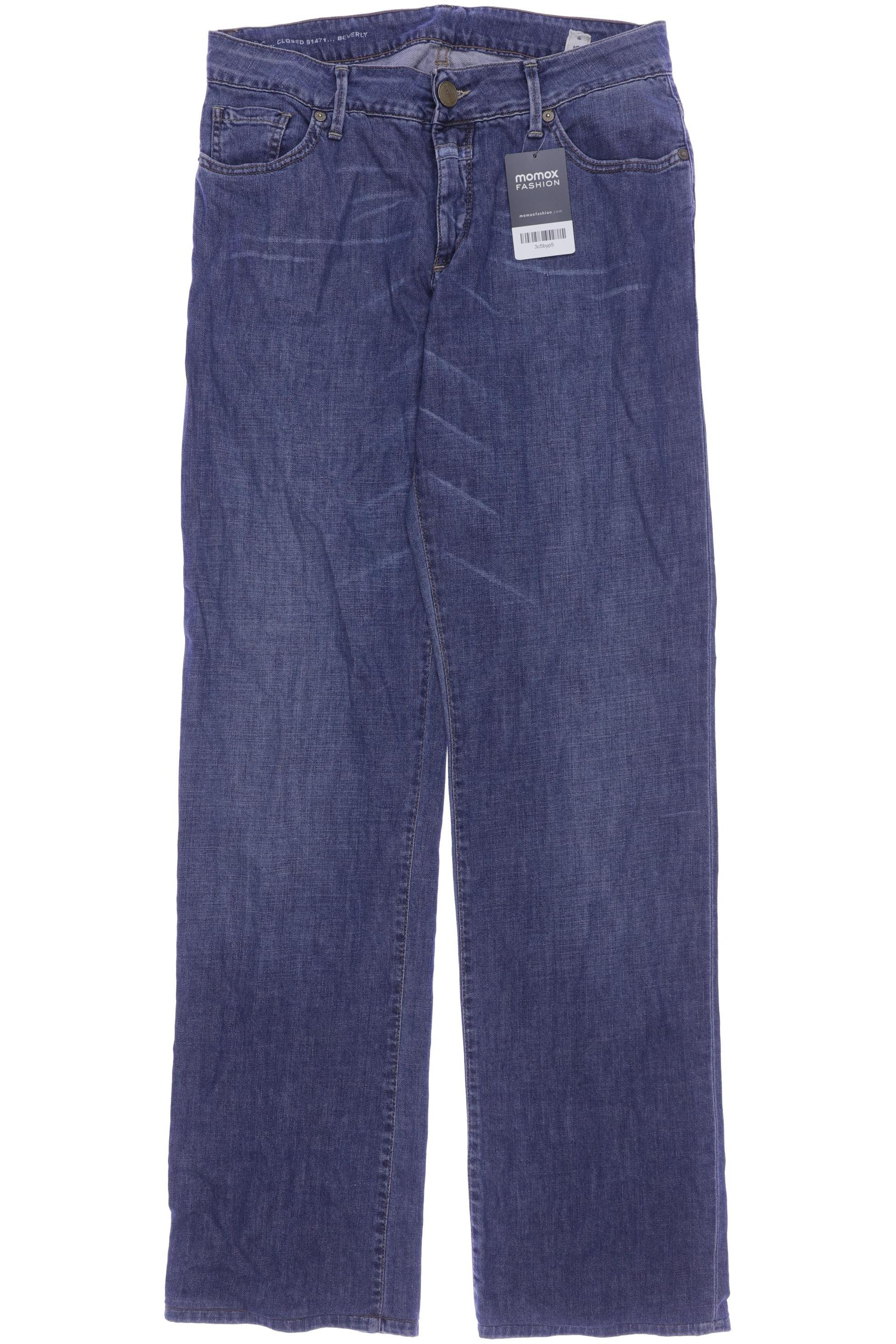 

Closed Damen Jeans, blau, Gr. 44
