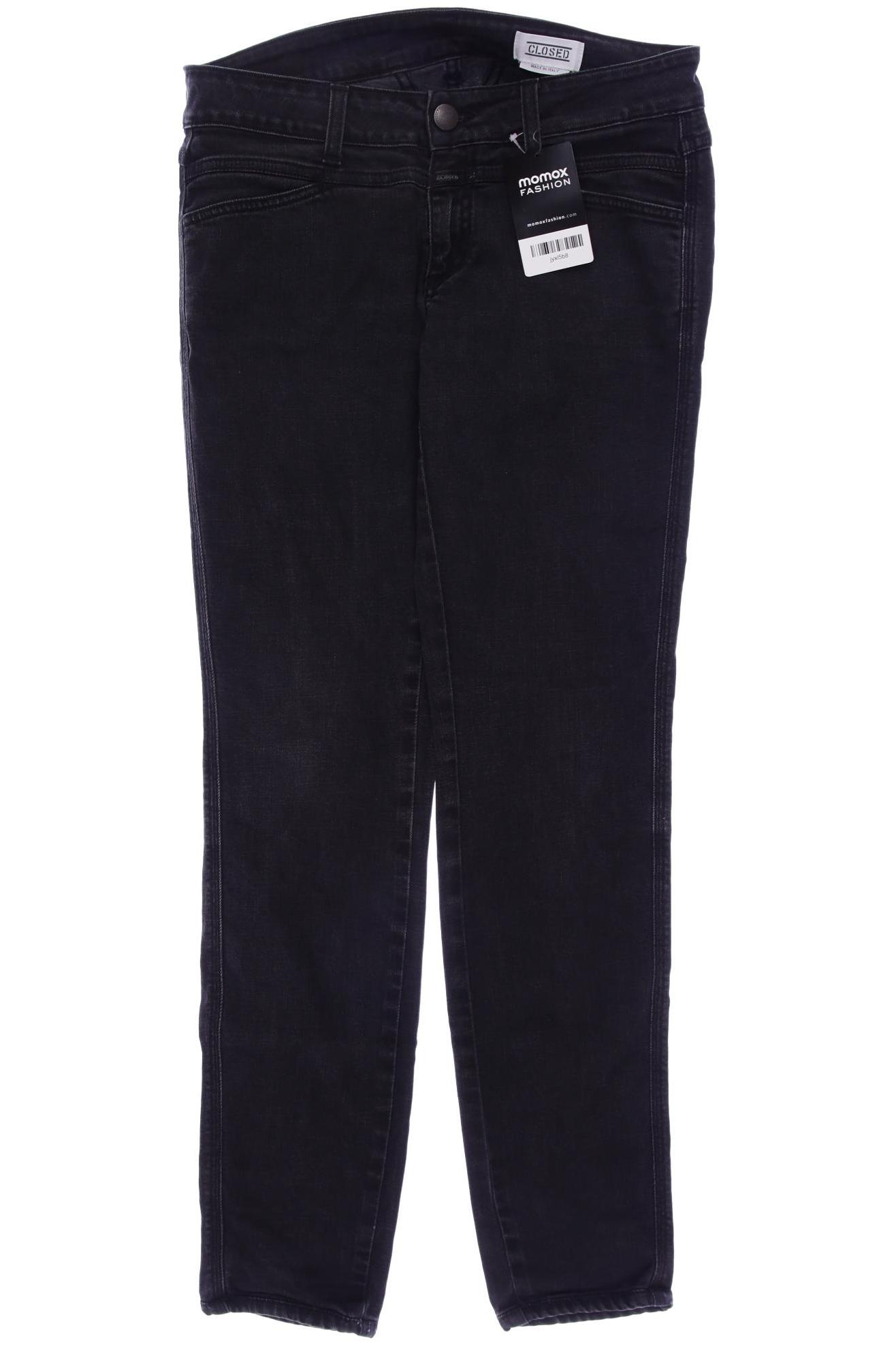 

Closed Damen Jeans, grau, Gr. 28
