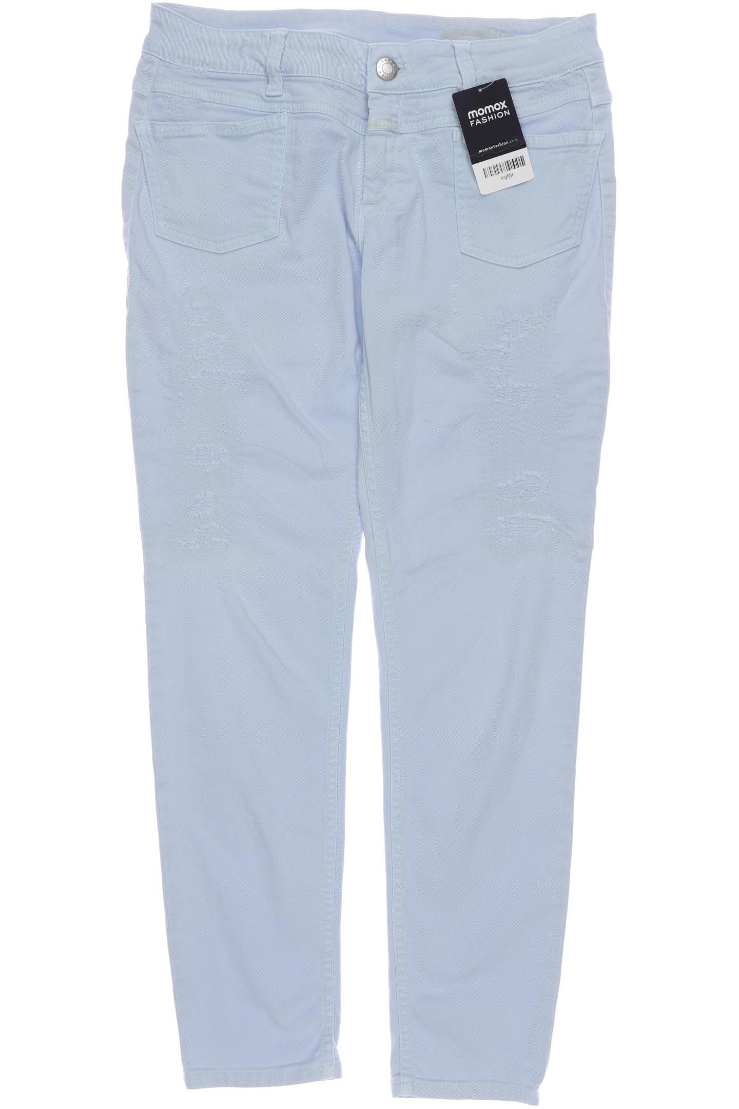 

Closed Damen Jeans, hellblau, Gr. 28