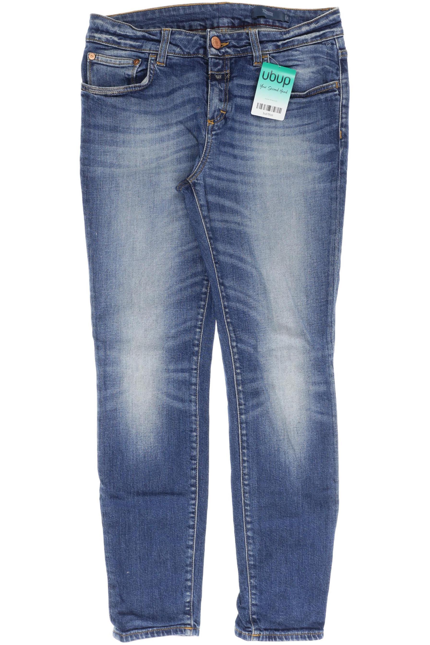 

Closed Damen Jeans, blau, Gr. 28