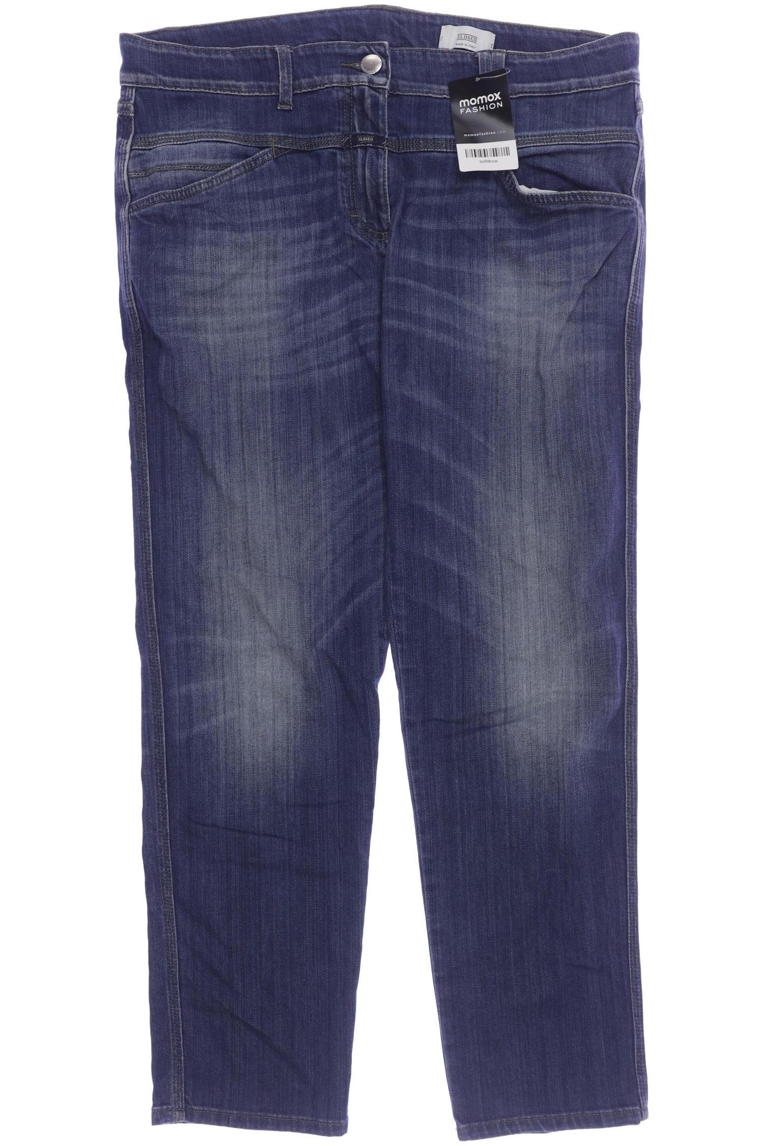 

Closed Damen Jeans, blau, Gr. 48