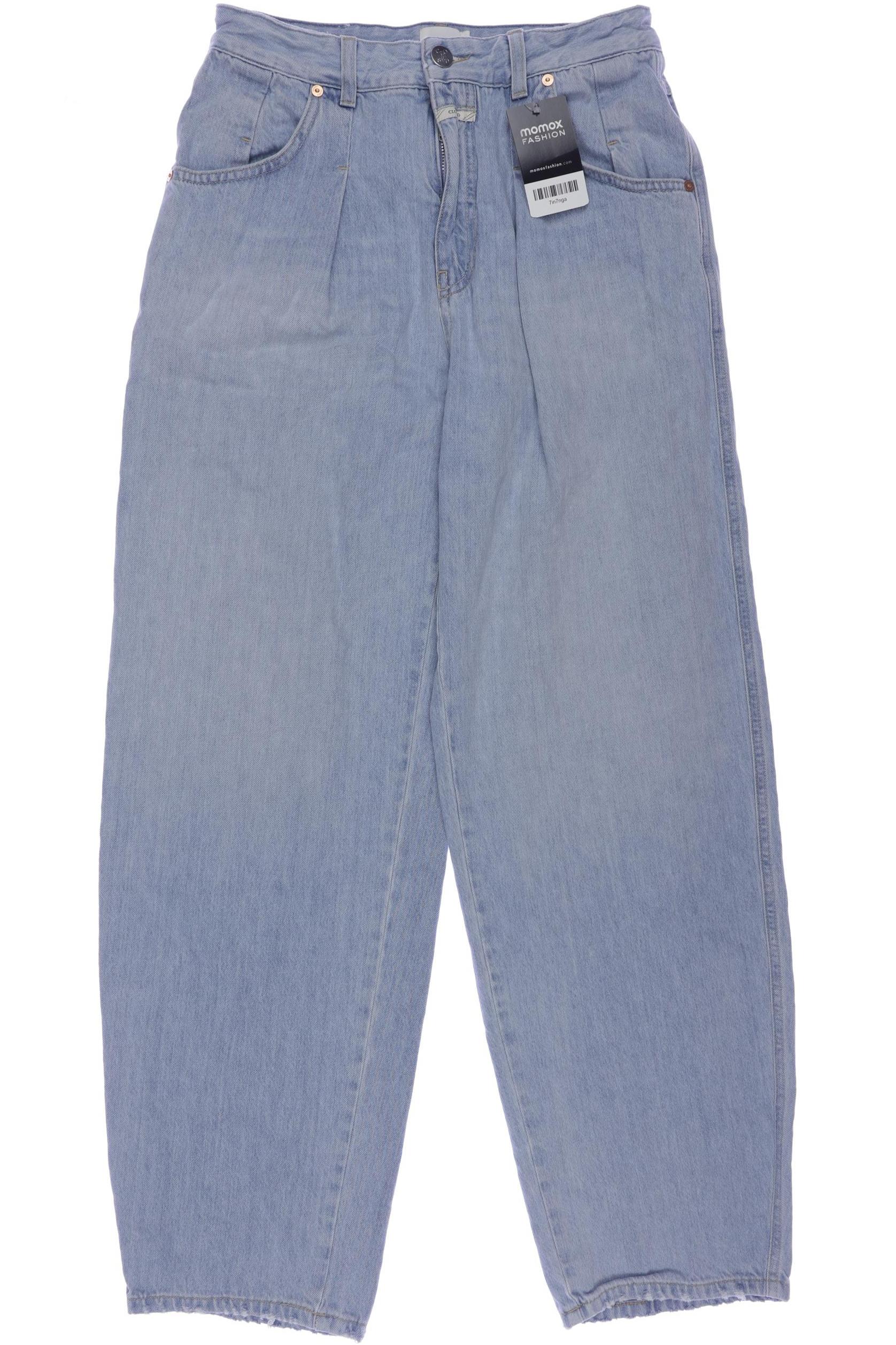 

Closed Damen Jeans, hellblau, Gr. 27