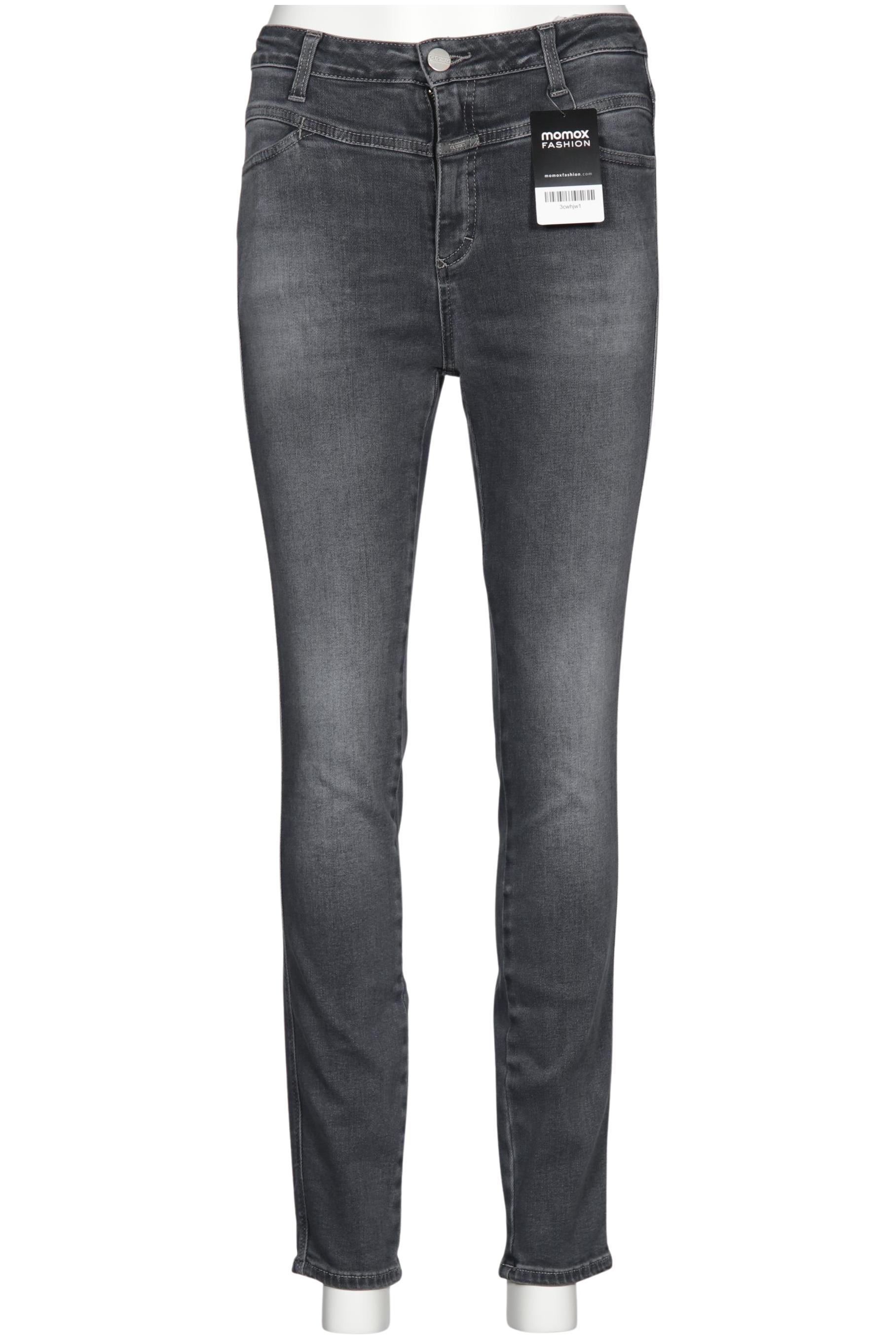 

Closed Damen Jeans, grau, Gr. 27