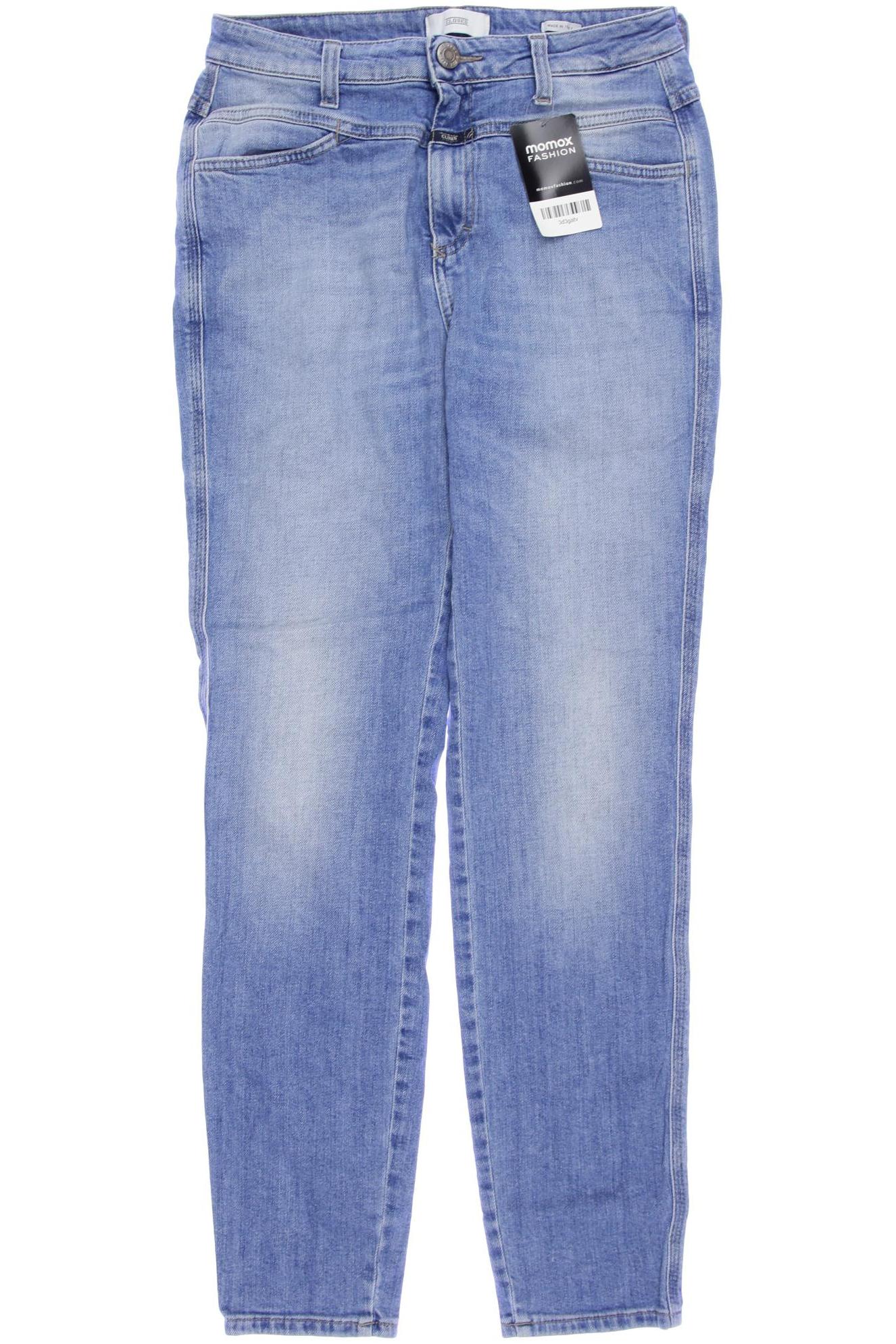 

Closed Damen Jeans, blau, Gr. 29