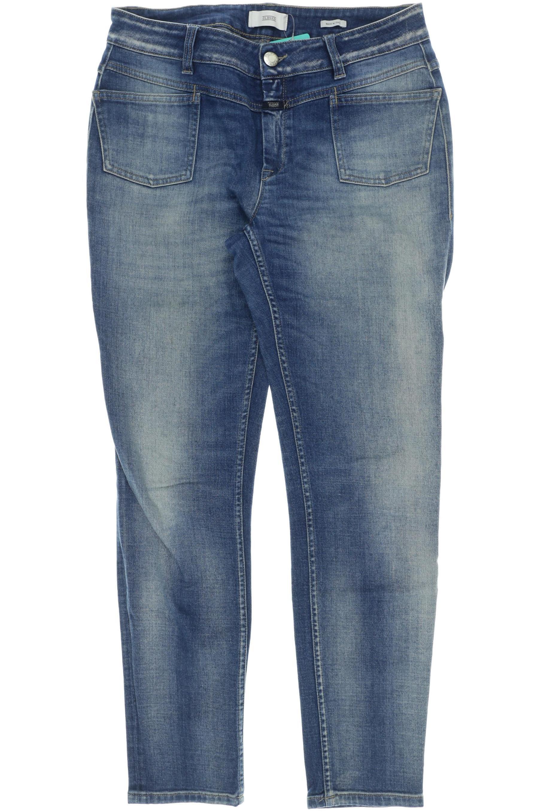 

Closed Damen Jeans, blau, Gr. 29