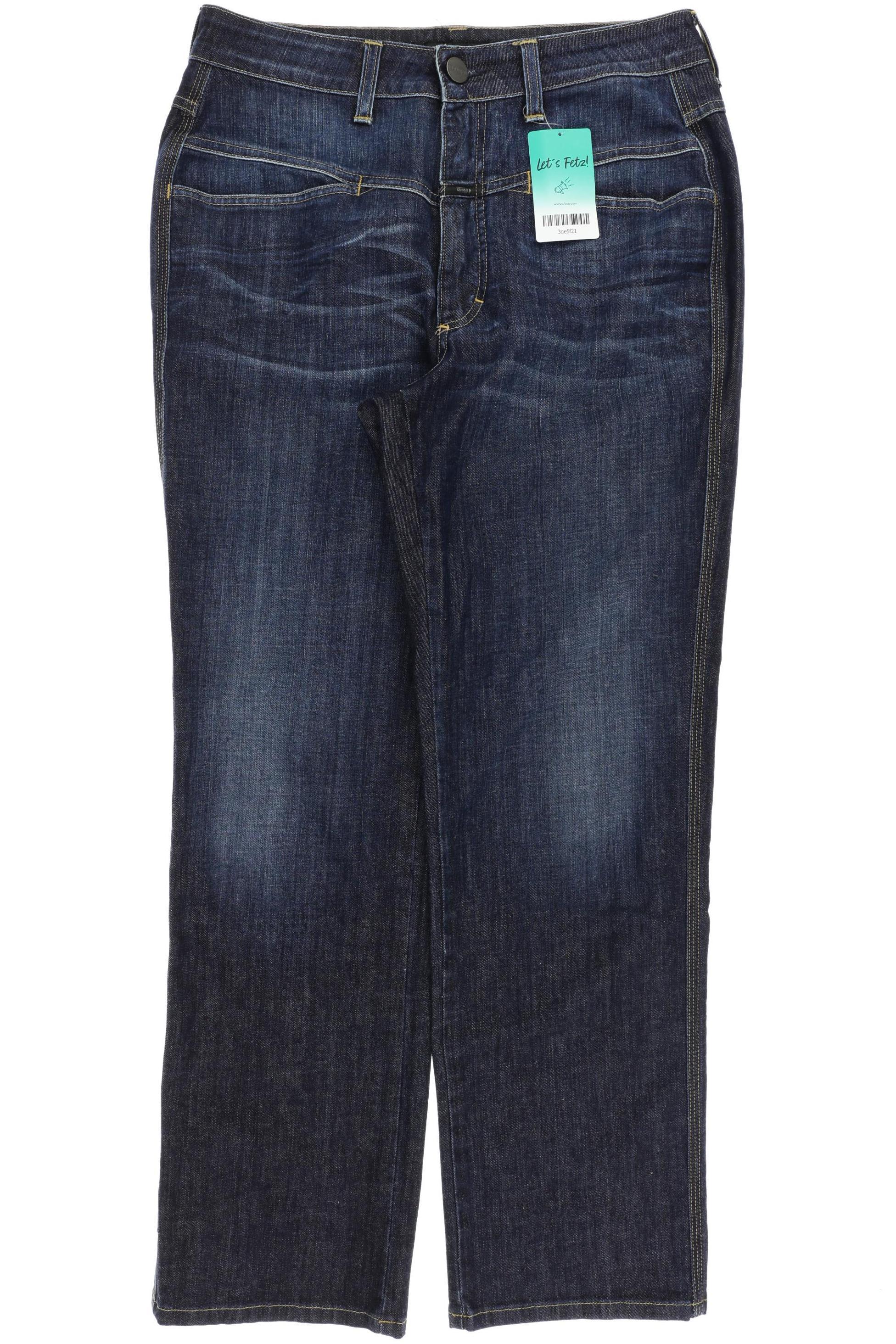 

Closed Damen Jeans, blau, Gr. 48