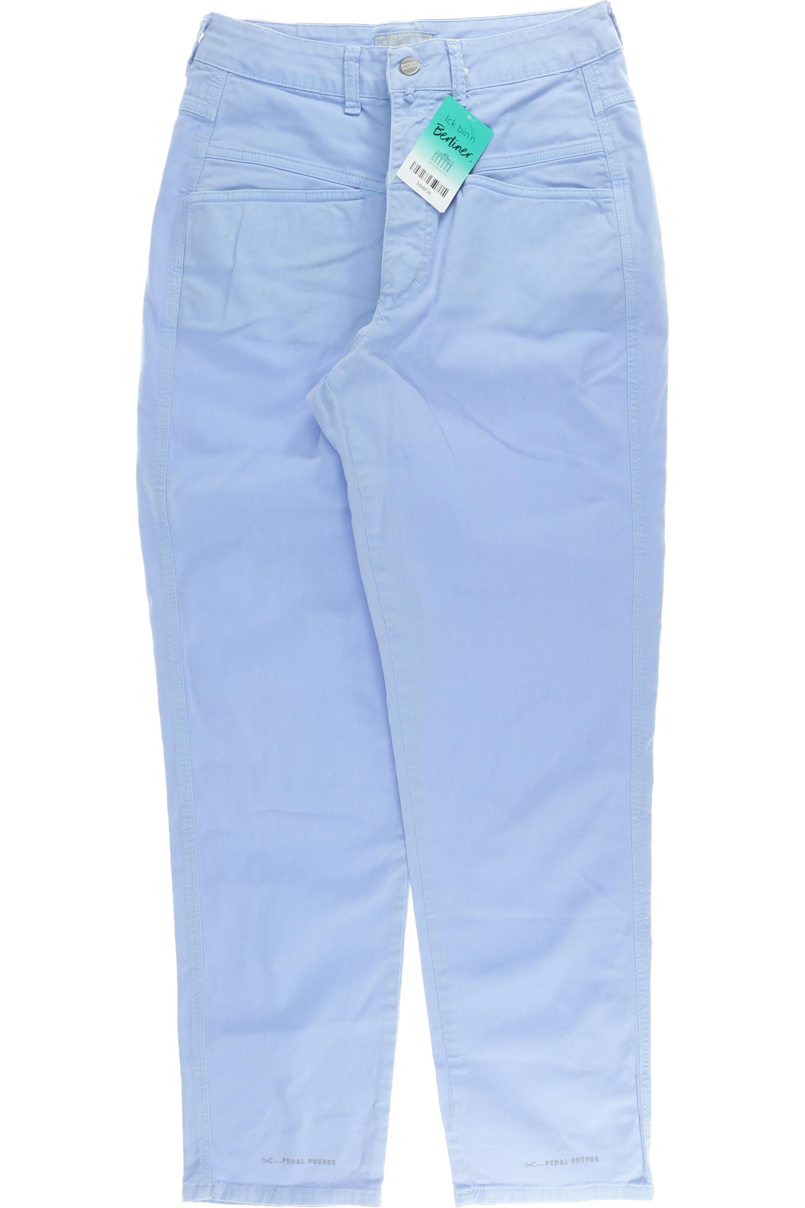 

Closed Damen Jeans, blau, Gr. 46
