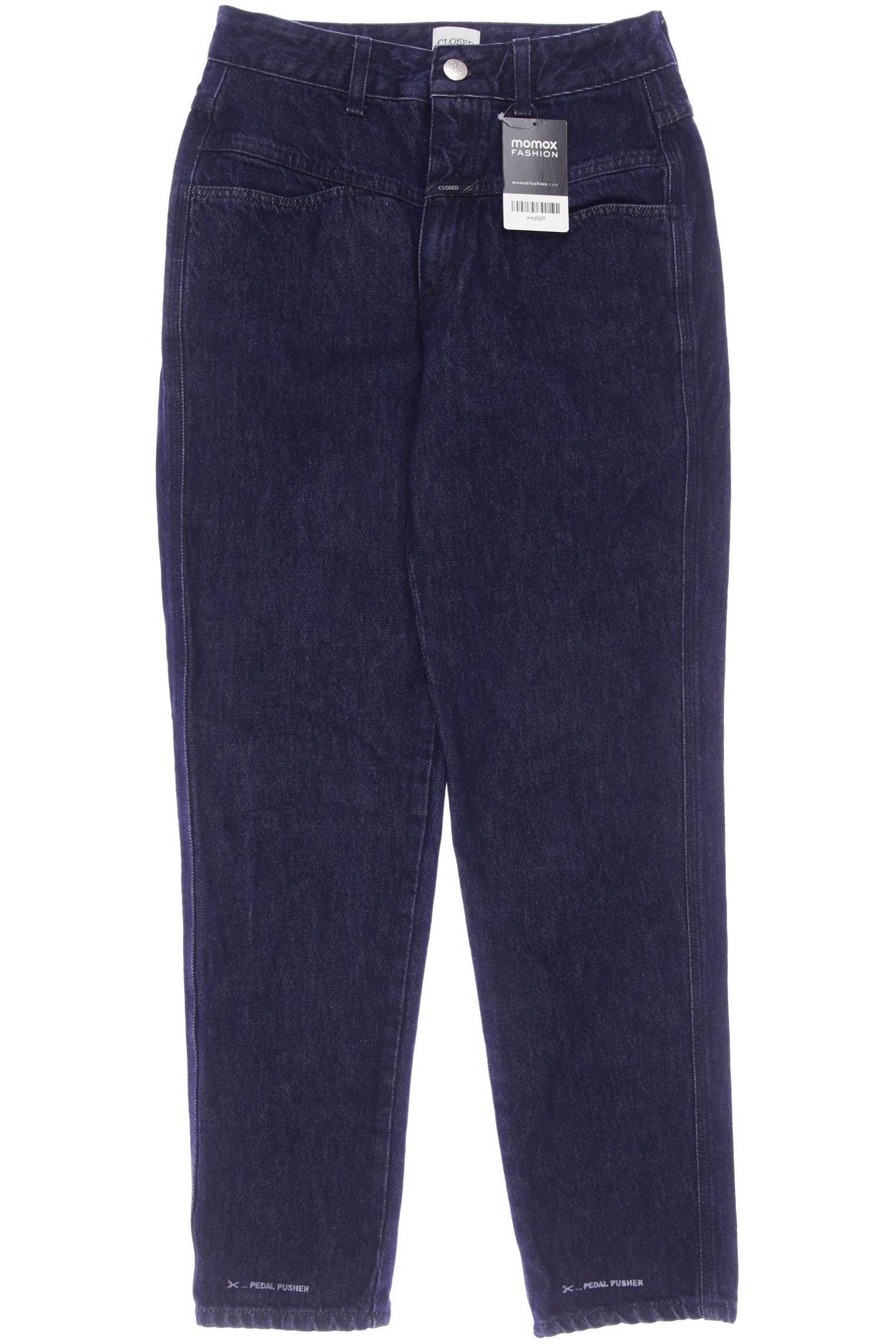 

Closed Damen Jeans, marineblau, Gr. 42