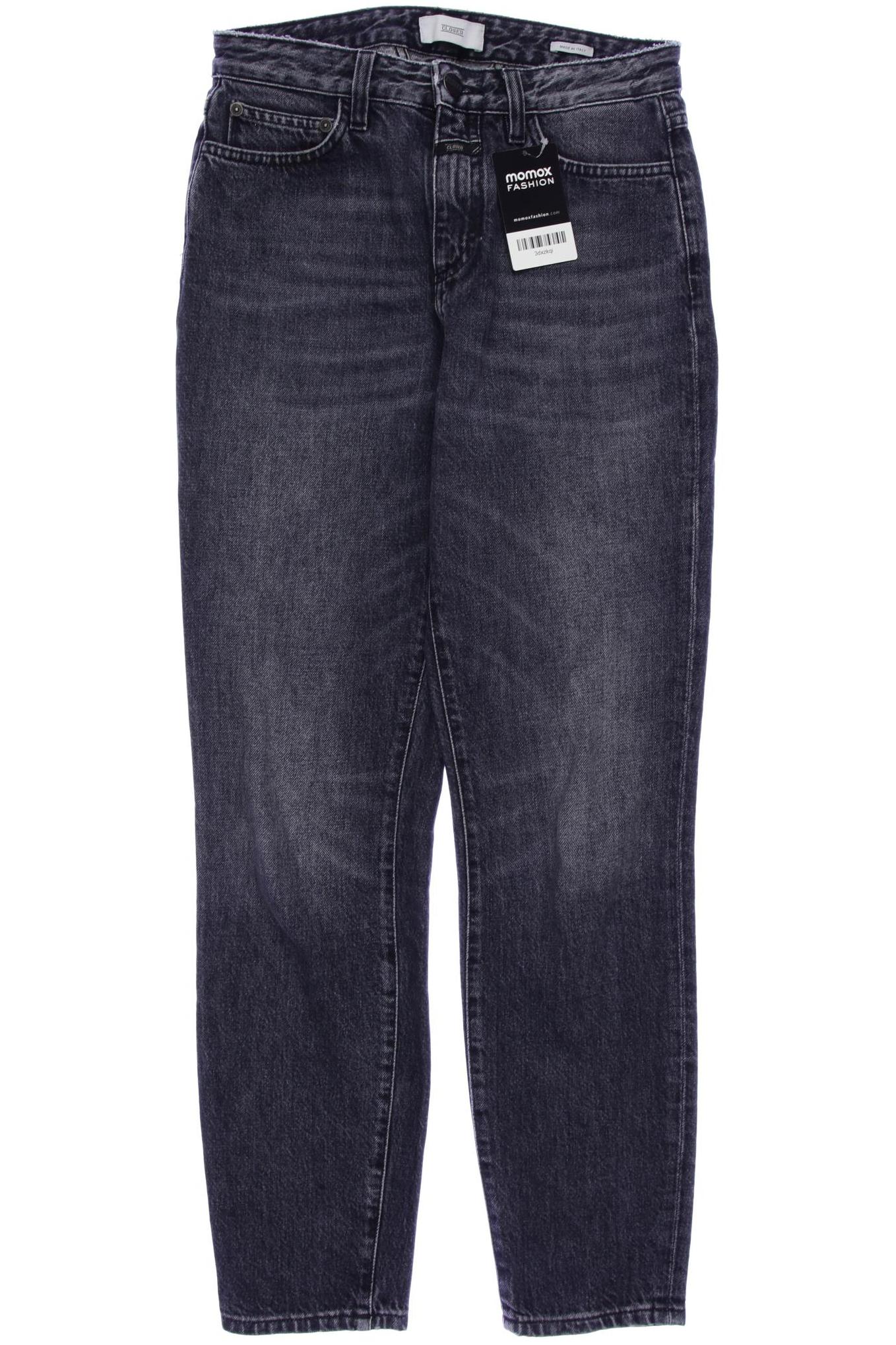 

Closed Damen Jeans, grau, Gr. 27