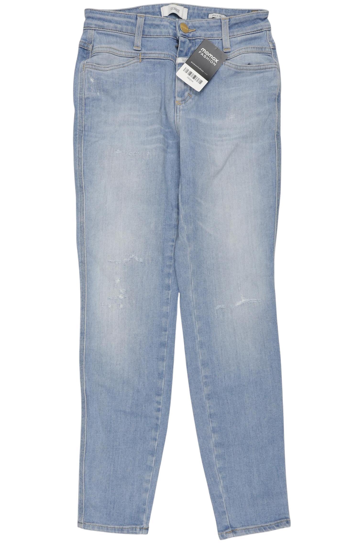 

Closed Damen Jeans, hellblau, Gr. 24