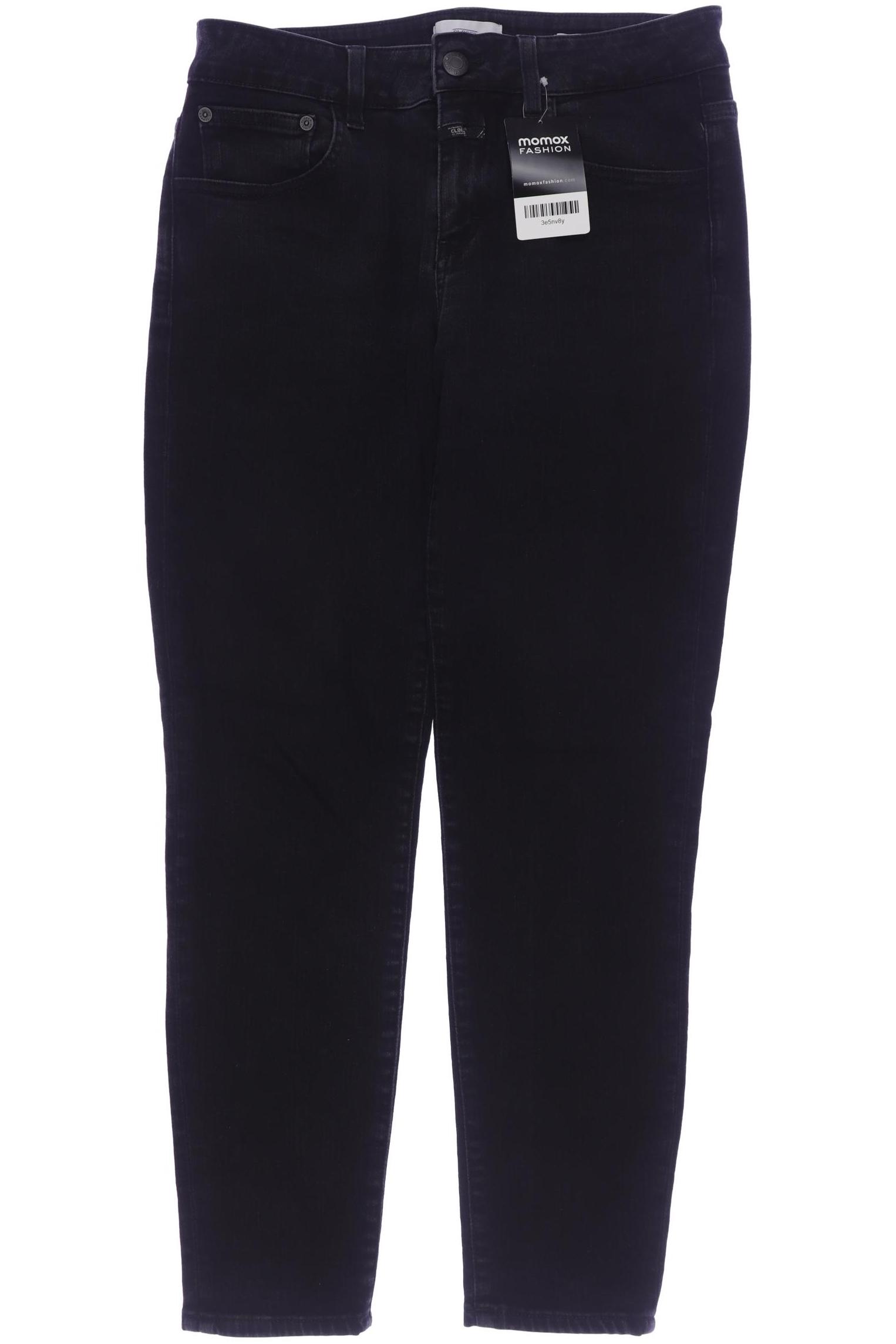 

Closed Damen Jeans, schwarz, Gr. 29