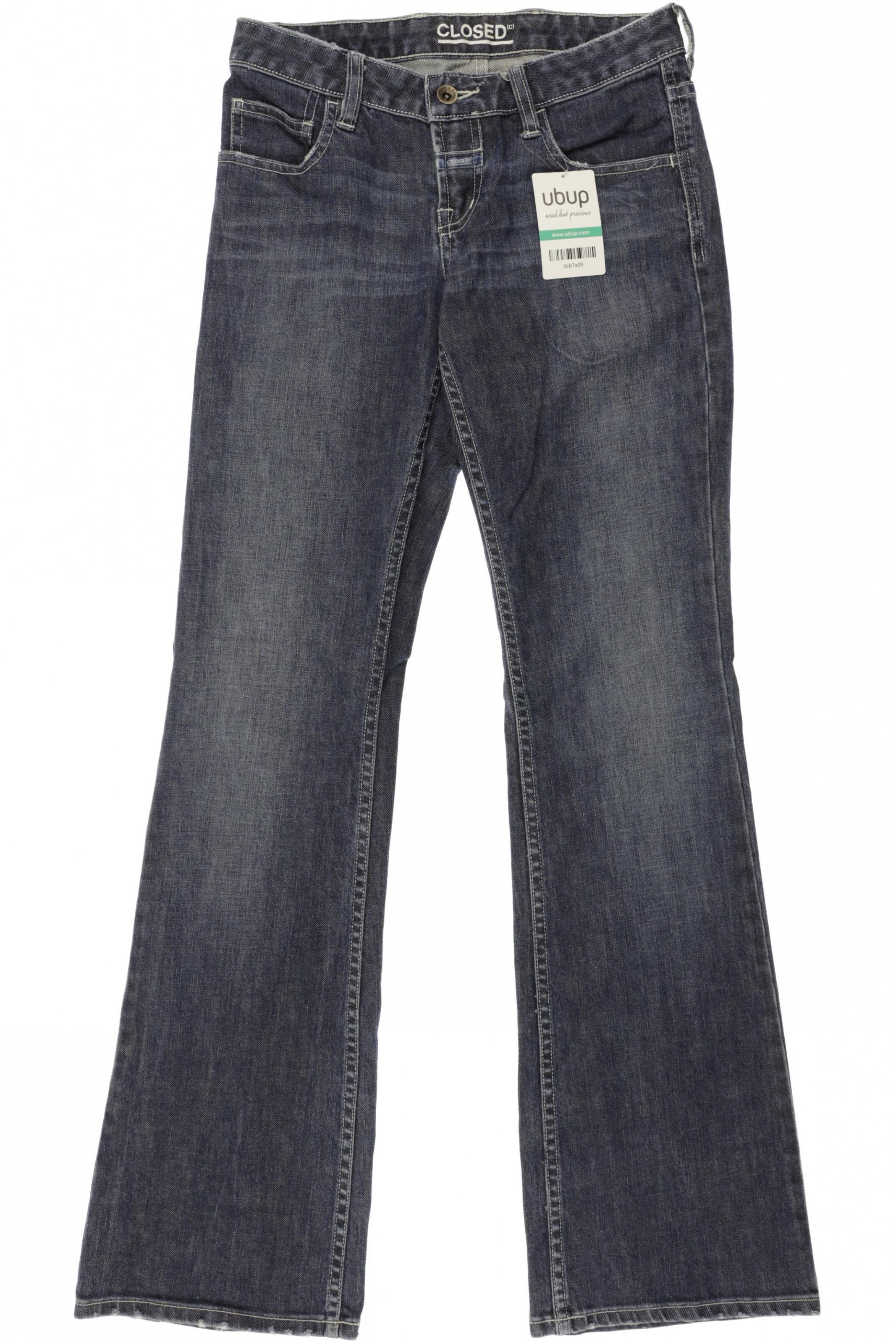 

Closed Damen Jeans, blau, Gr. 40