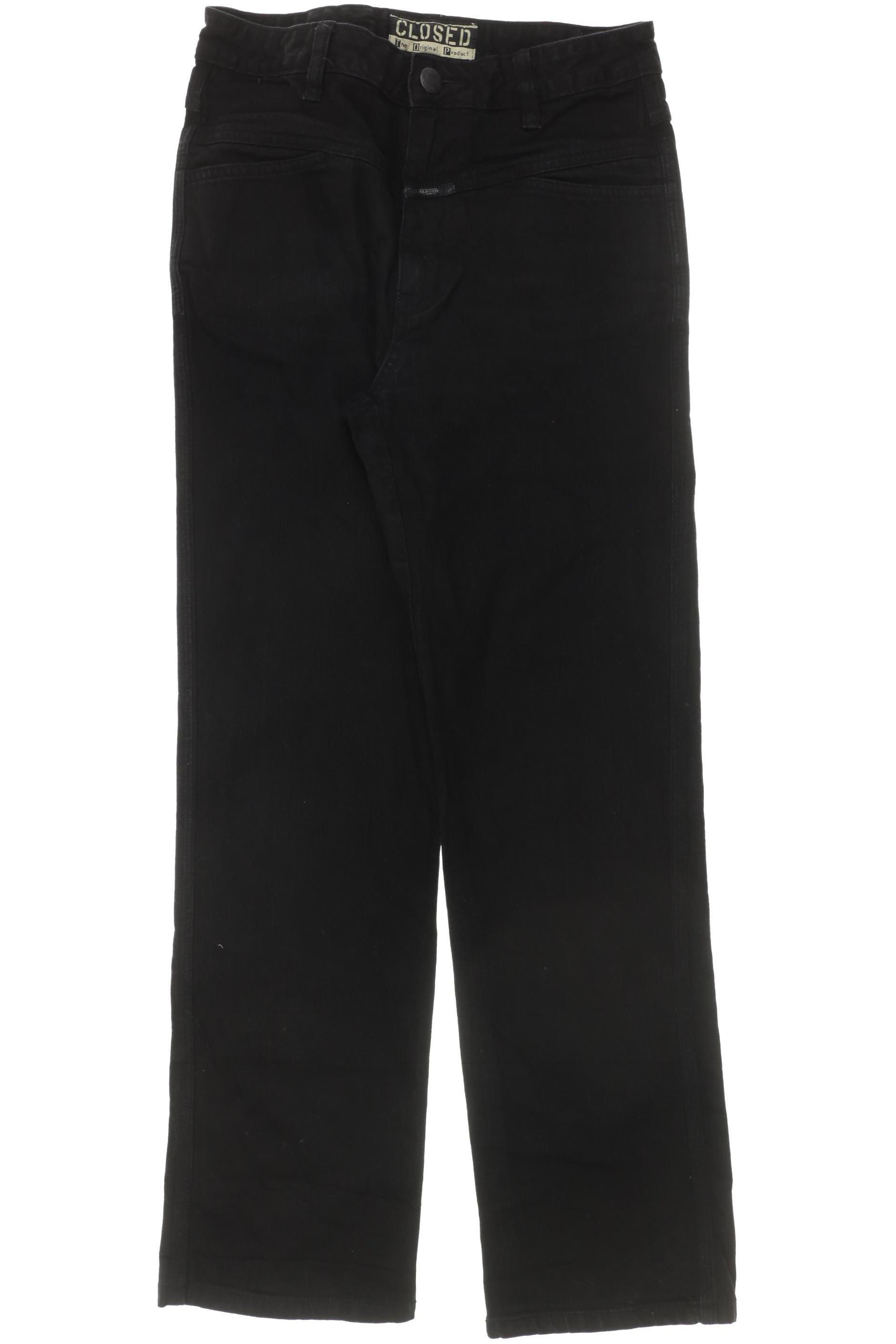 

Closed Damen Jeans, schwarz, Gr. 42