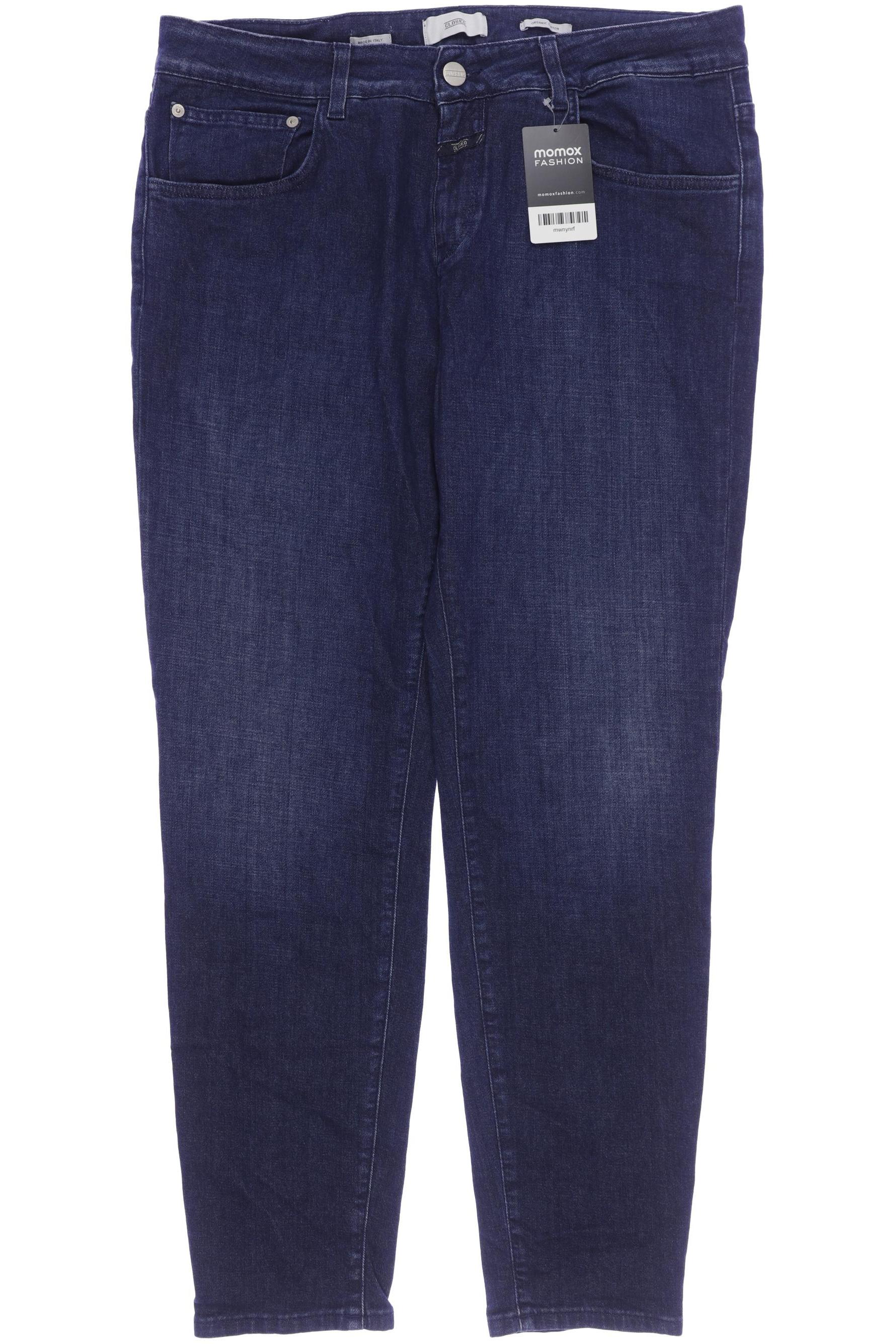 

Closed Damen Jeans, marineblau, Gr. 34