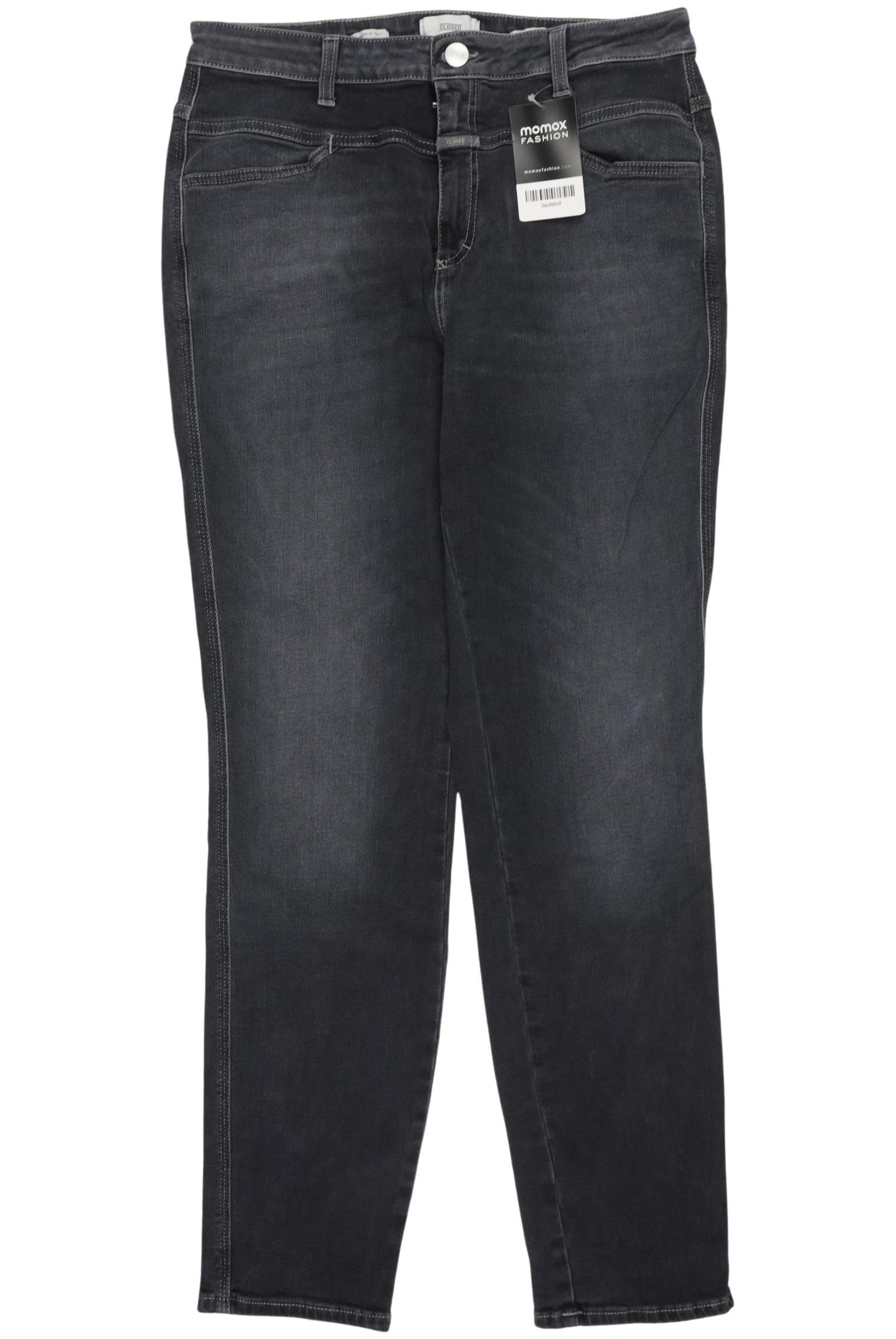 

Closed Damen Jeans, grau, Gr. 32
