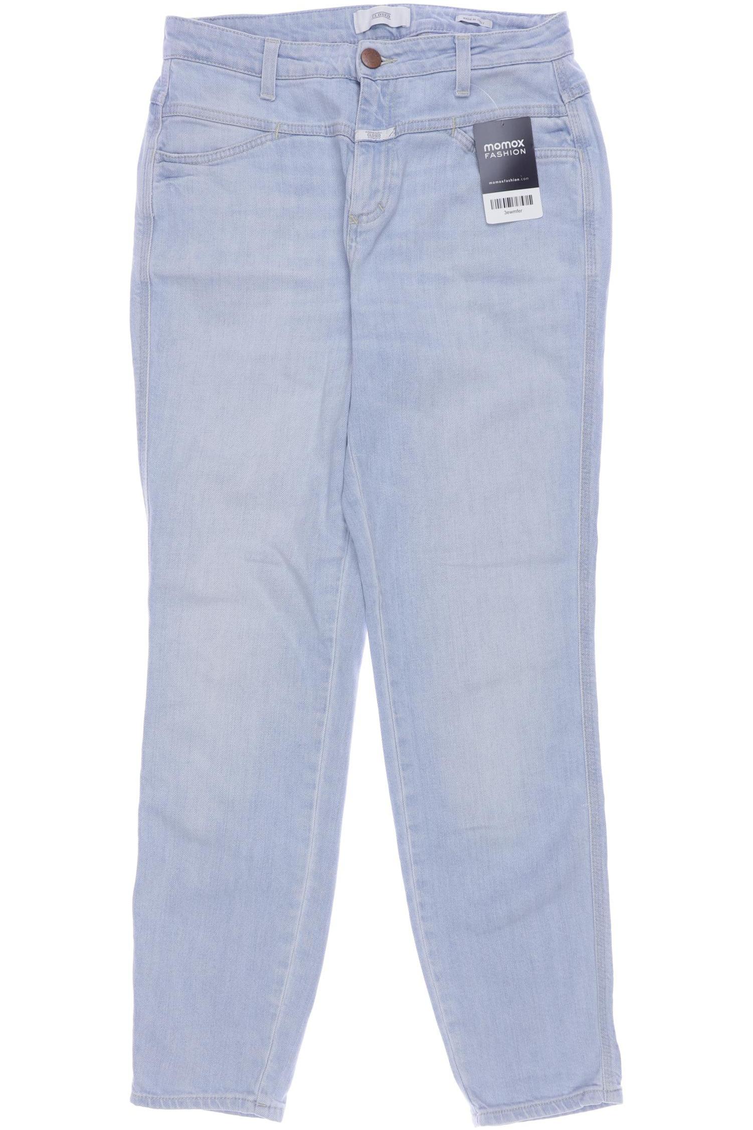 

Closed Damen Jeans, hellblau, Gr. 38