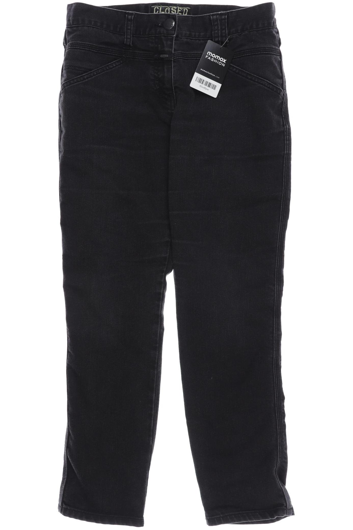

Closed Damen Jeans, grau, Gr. 42